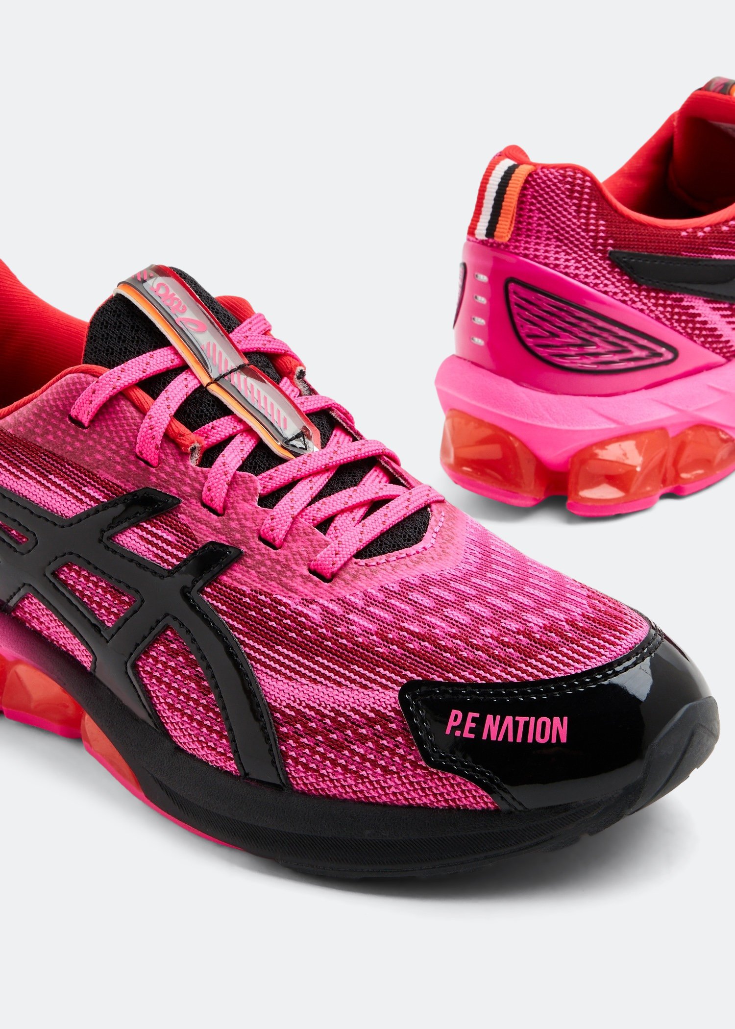 Asics coral bay trainer sale