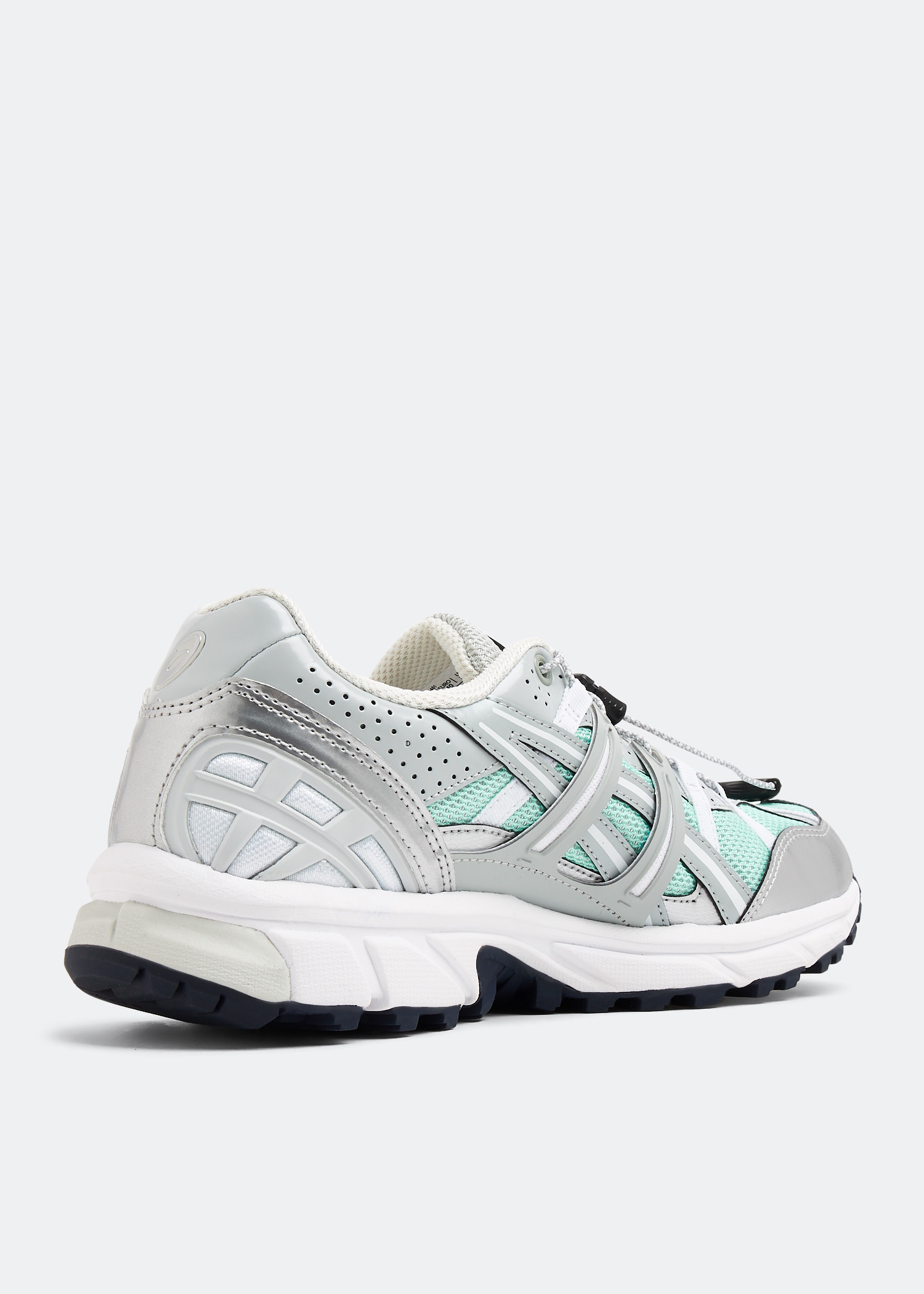 Asics x Matin Kim Gel-Sonoma 15-50 sneakers for Women - Silver in KSA |  Level Shoes