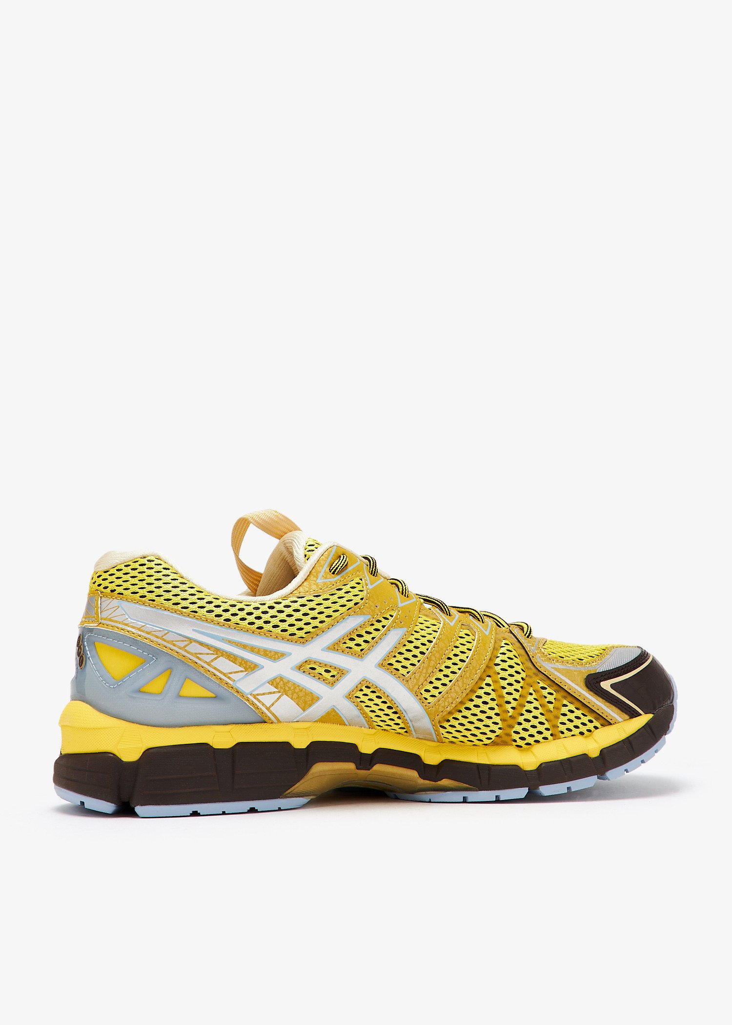 Asics UB9 S Gel Kayano 20 sneakers for ADULT UNISEX Men Women Yellow in UAE Level Shoes
