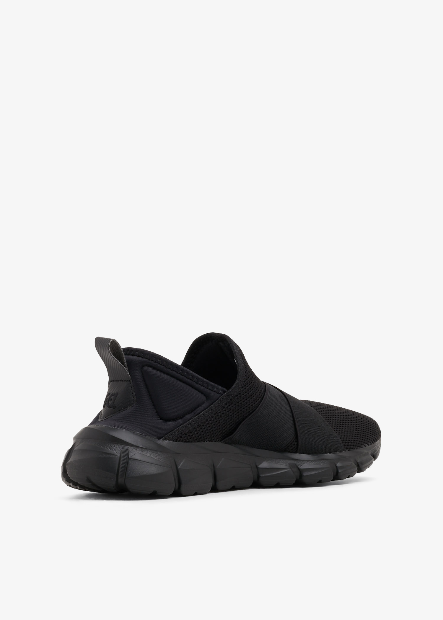Asics slip on shoes online