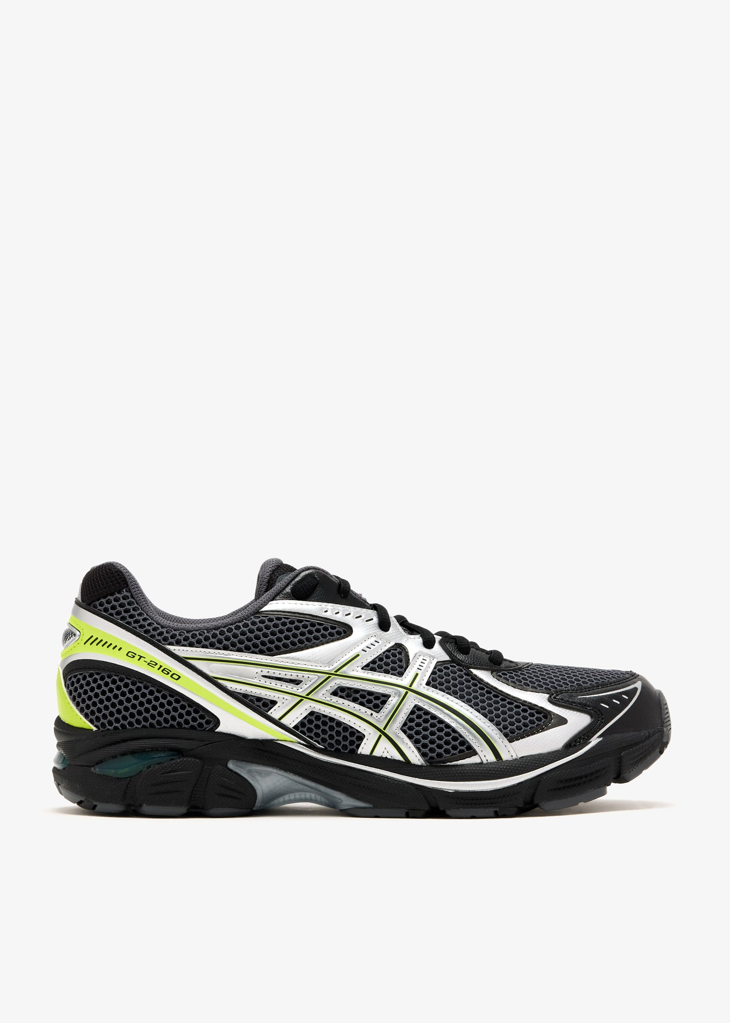 

GT-2160 sneakers, Black