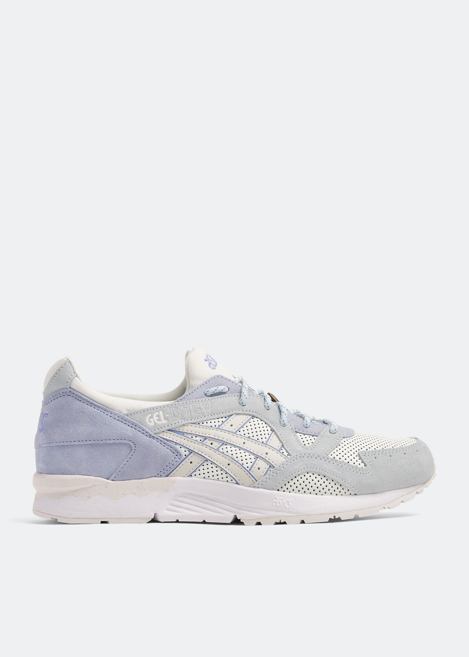 Asics Gel Lyte V Five Elements sneakers for Women Blue in Kuwait Level Shoes