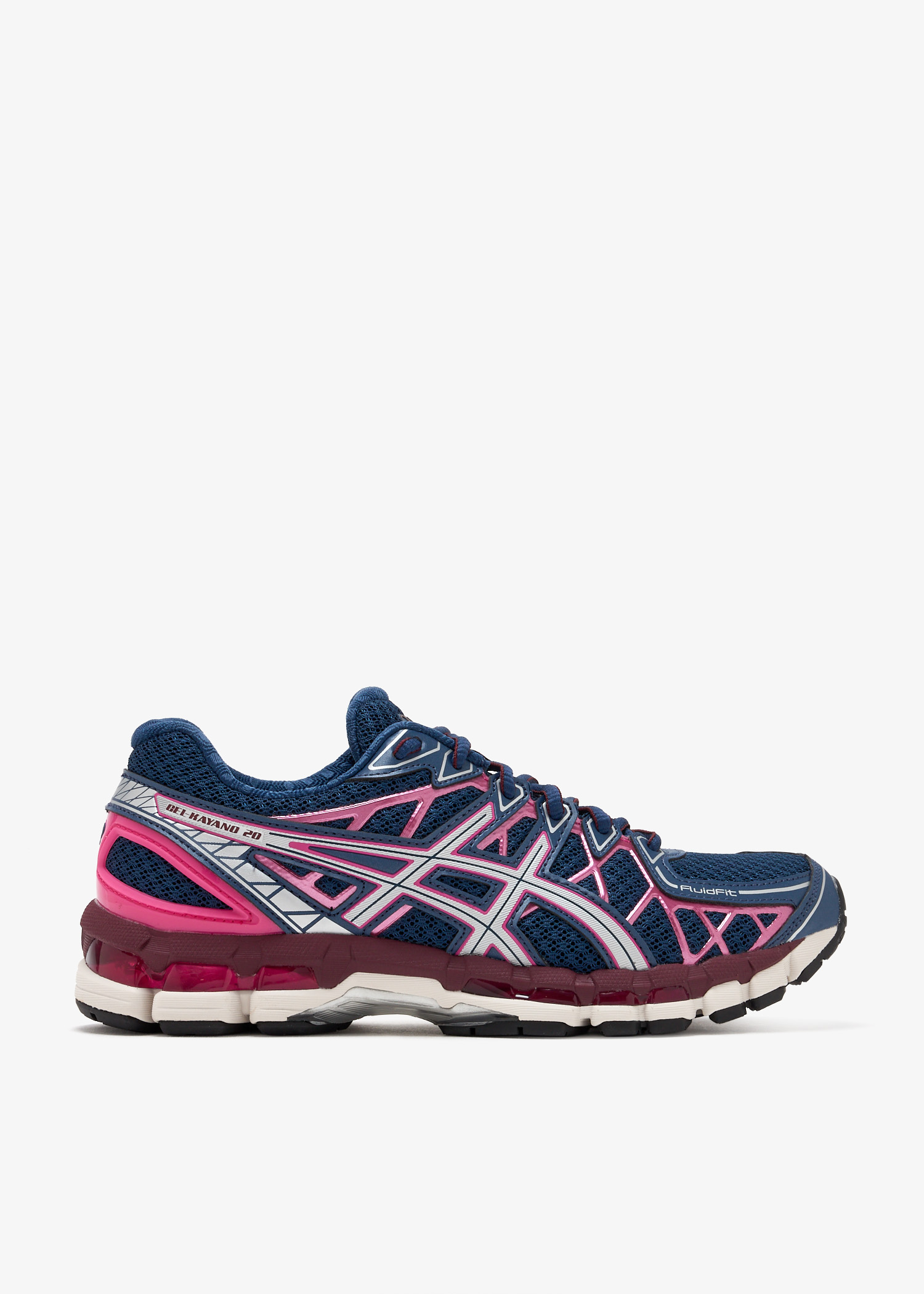 

GEL-Kayano 20 sneakers, Pink