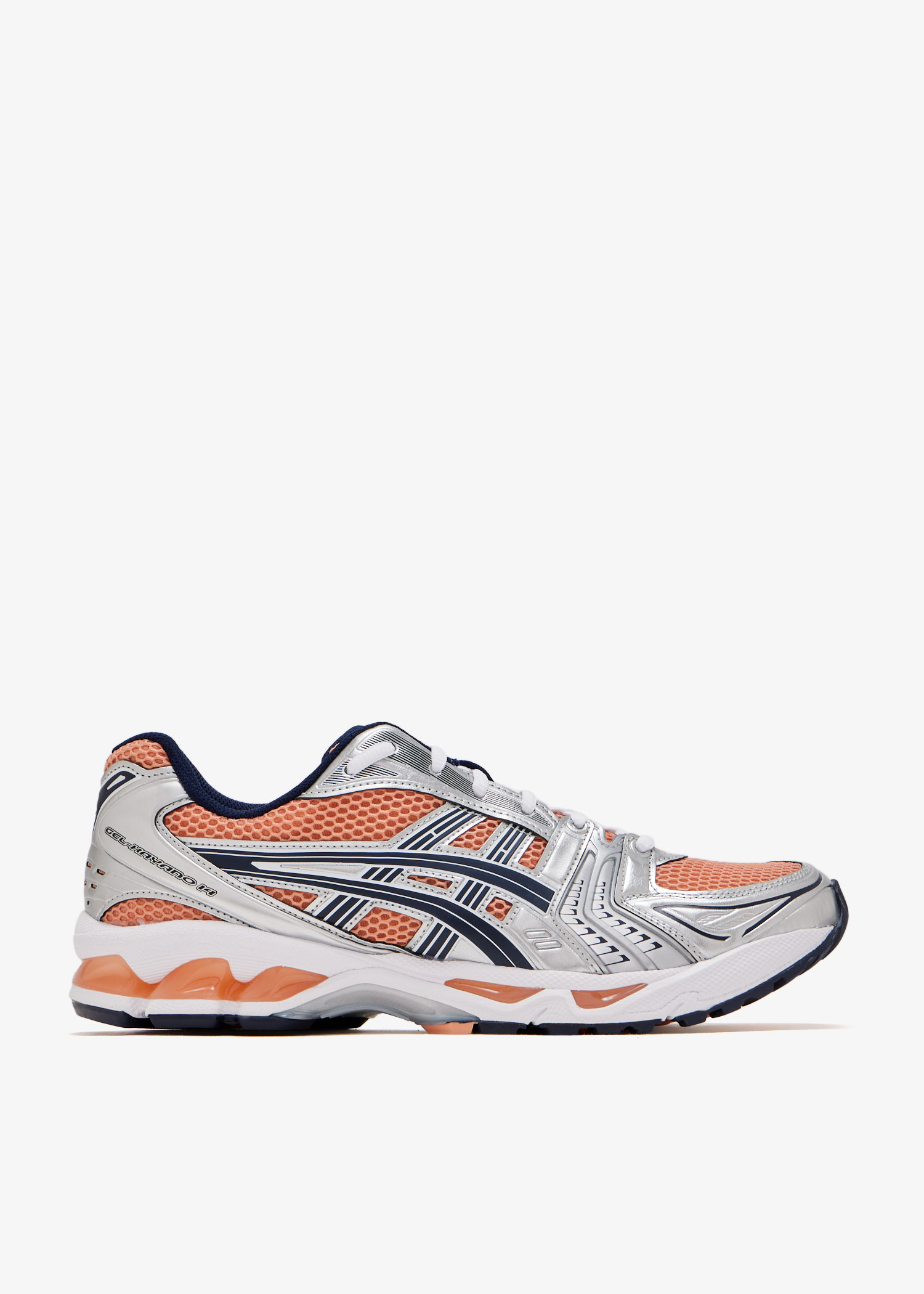 

GEL-Kayano 14 sneakers, Silver
