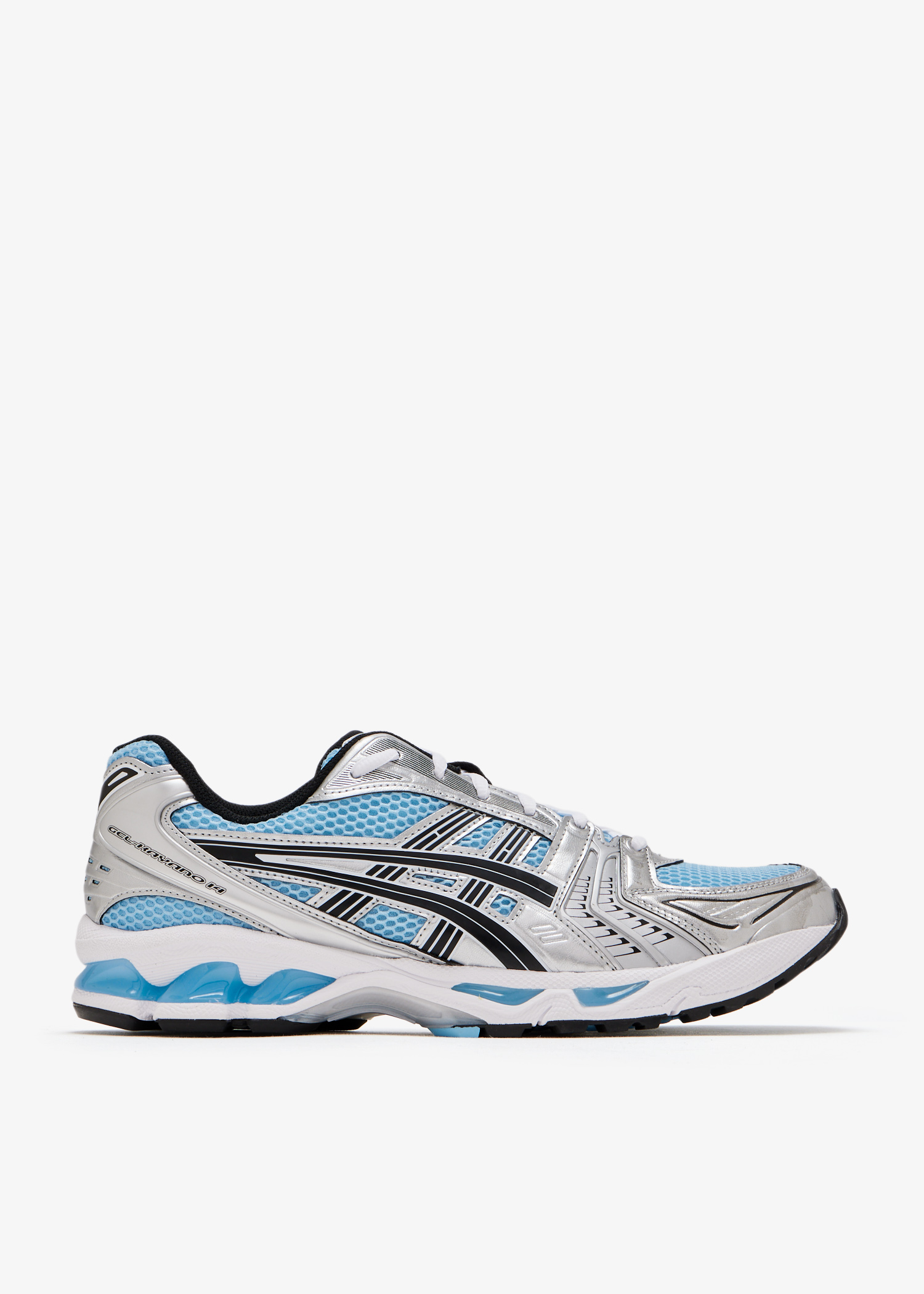 

GEL-Kayano 14 sneakers, Blue