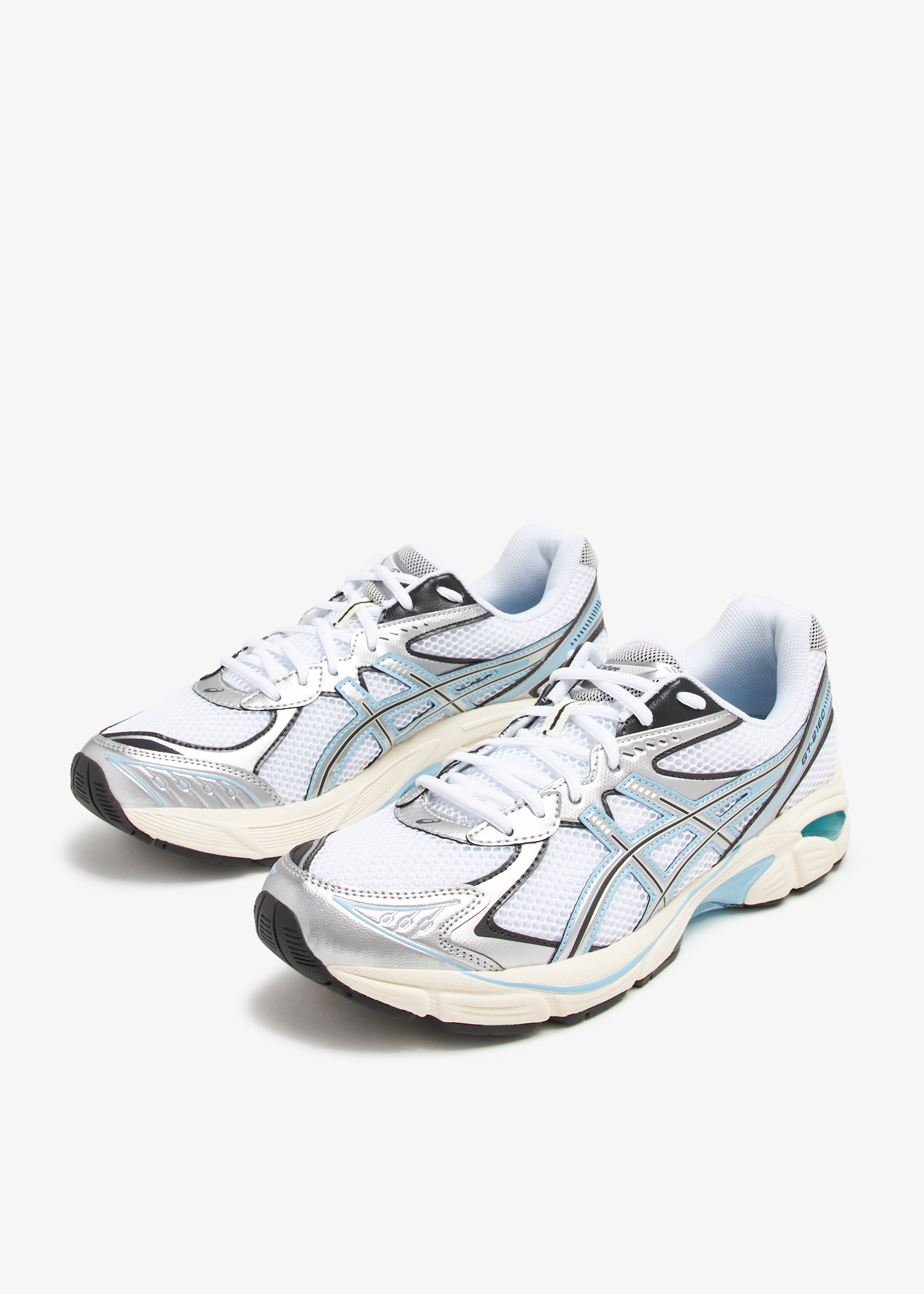 ASICS GT-2160 sneakers for ADULT-UNISEX, Men, Women - White