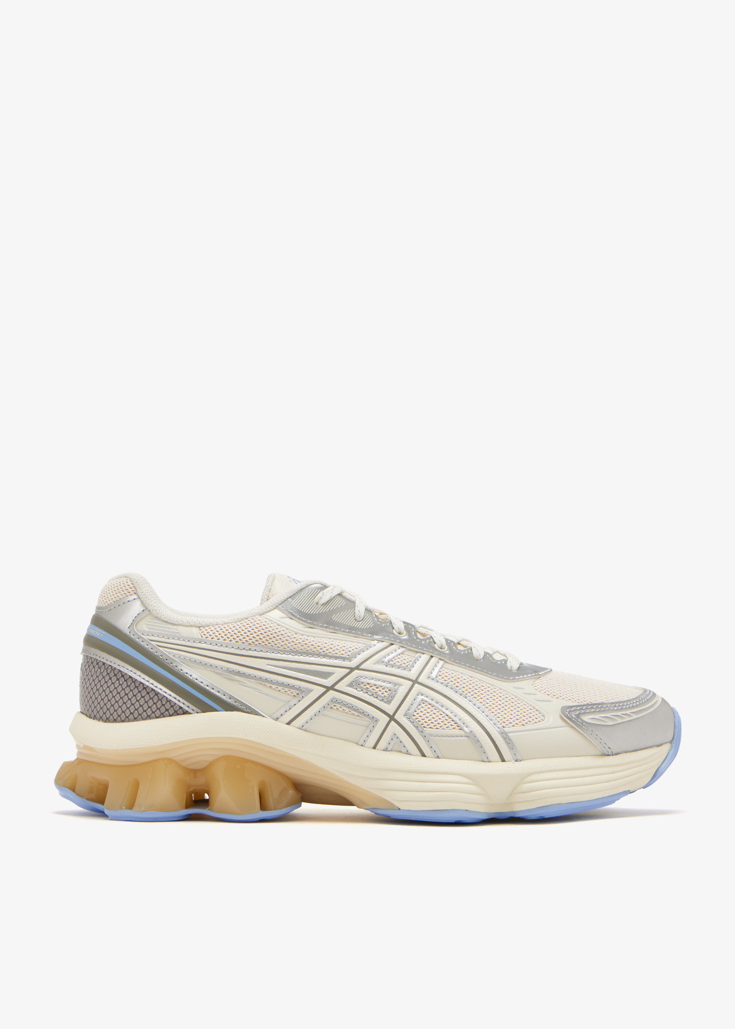 

GEL-KINETIC Fluent sneakers, Beige
