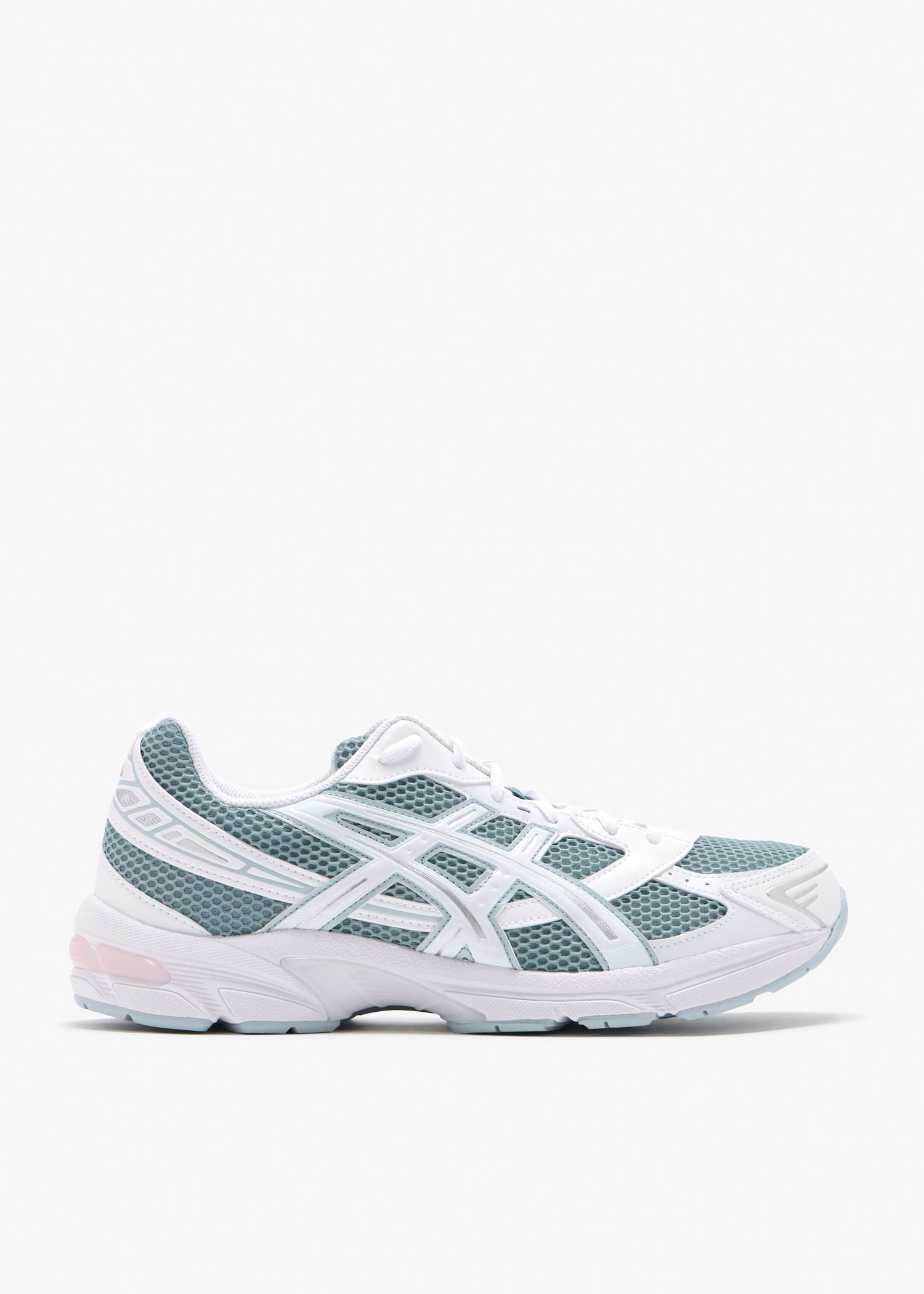 

GEL-1130 sneakers, White