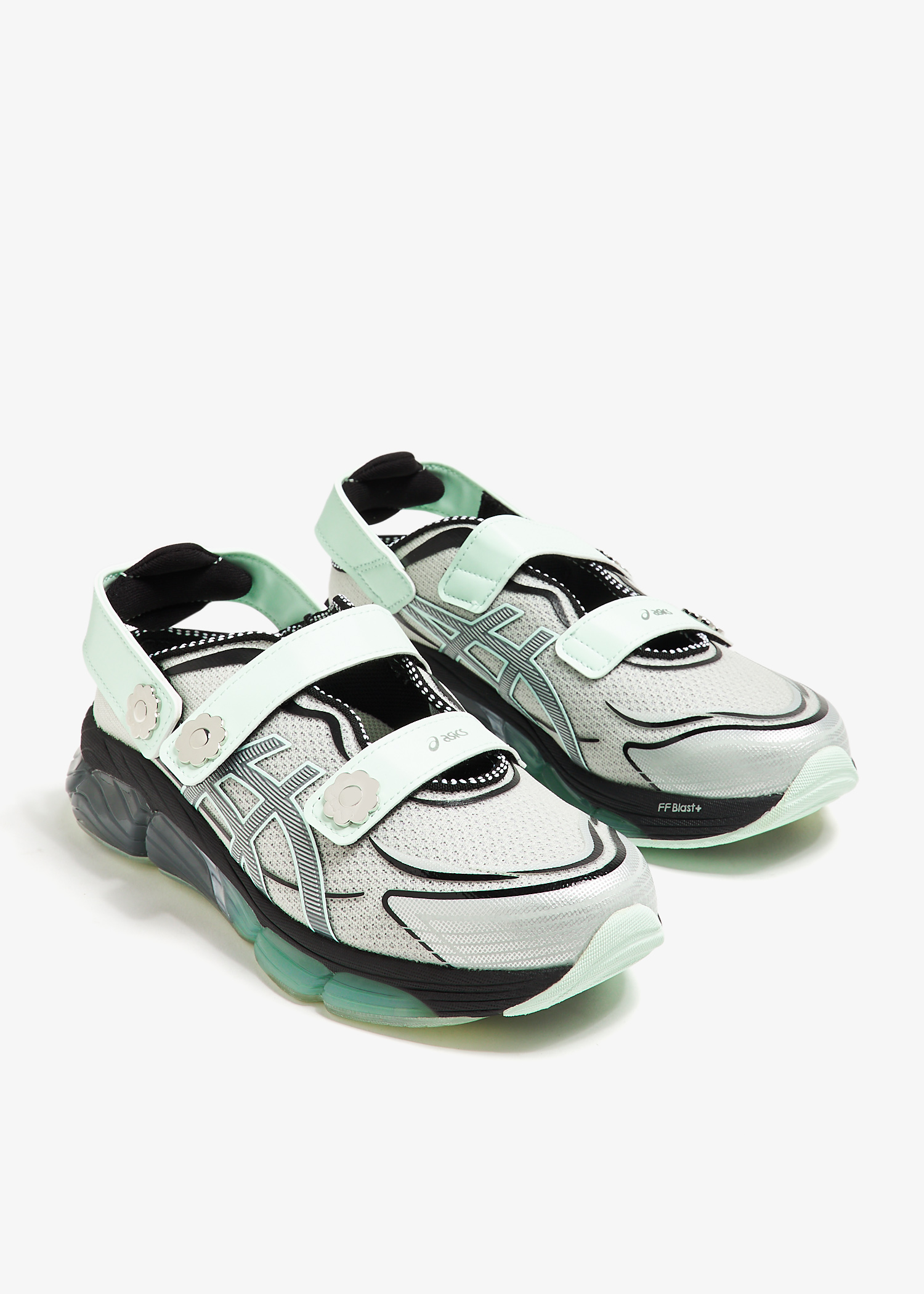 ASICS x Cecilie Bahnsen Gel-Quantum 360 VIII sneakers for ASICS x Cecilie Bahnsen Gel-Quantum 360 VIII sneakers for