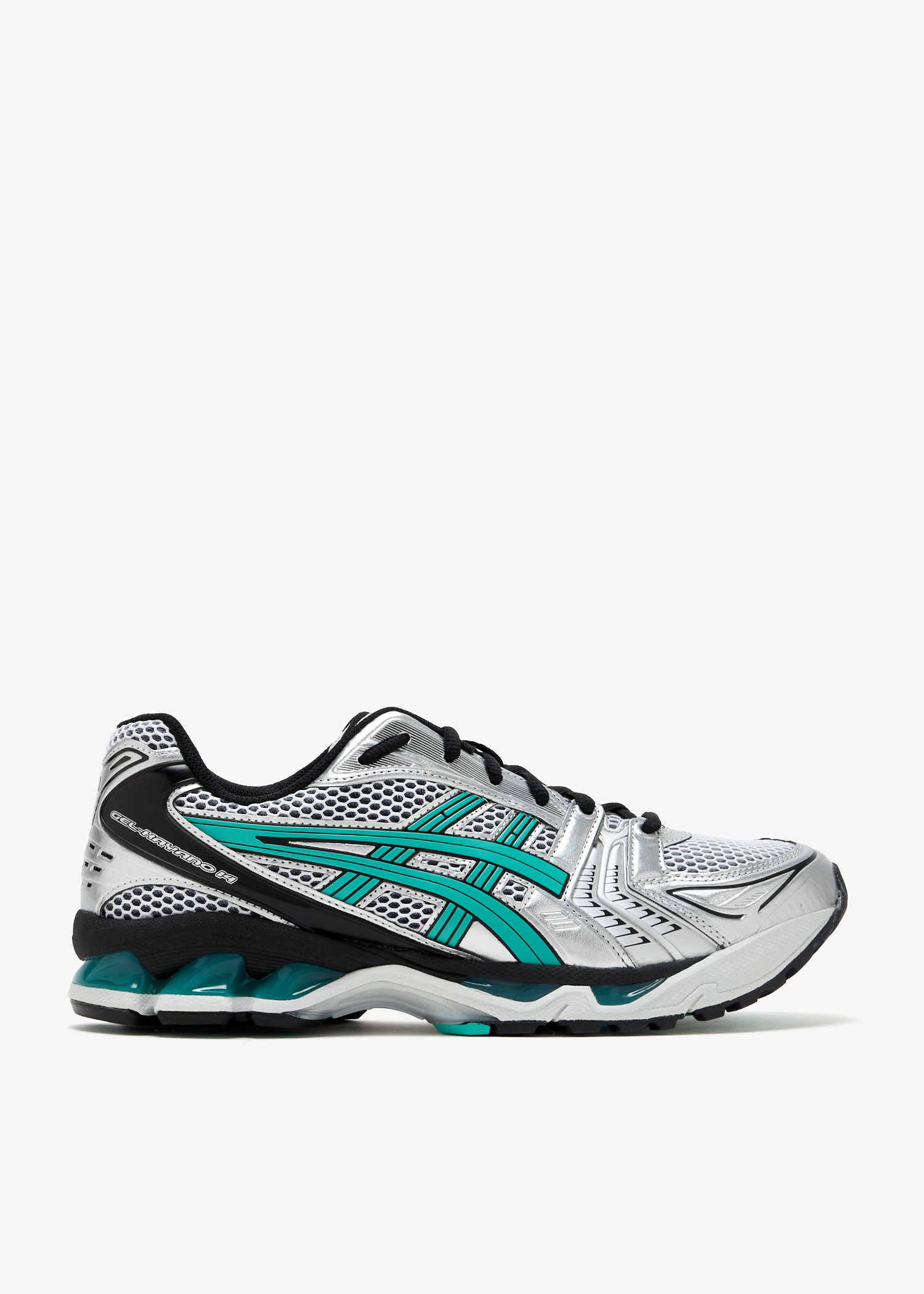 

GEL-KAYANO 14 sneakers, Silver