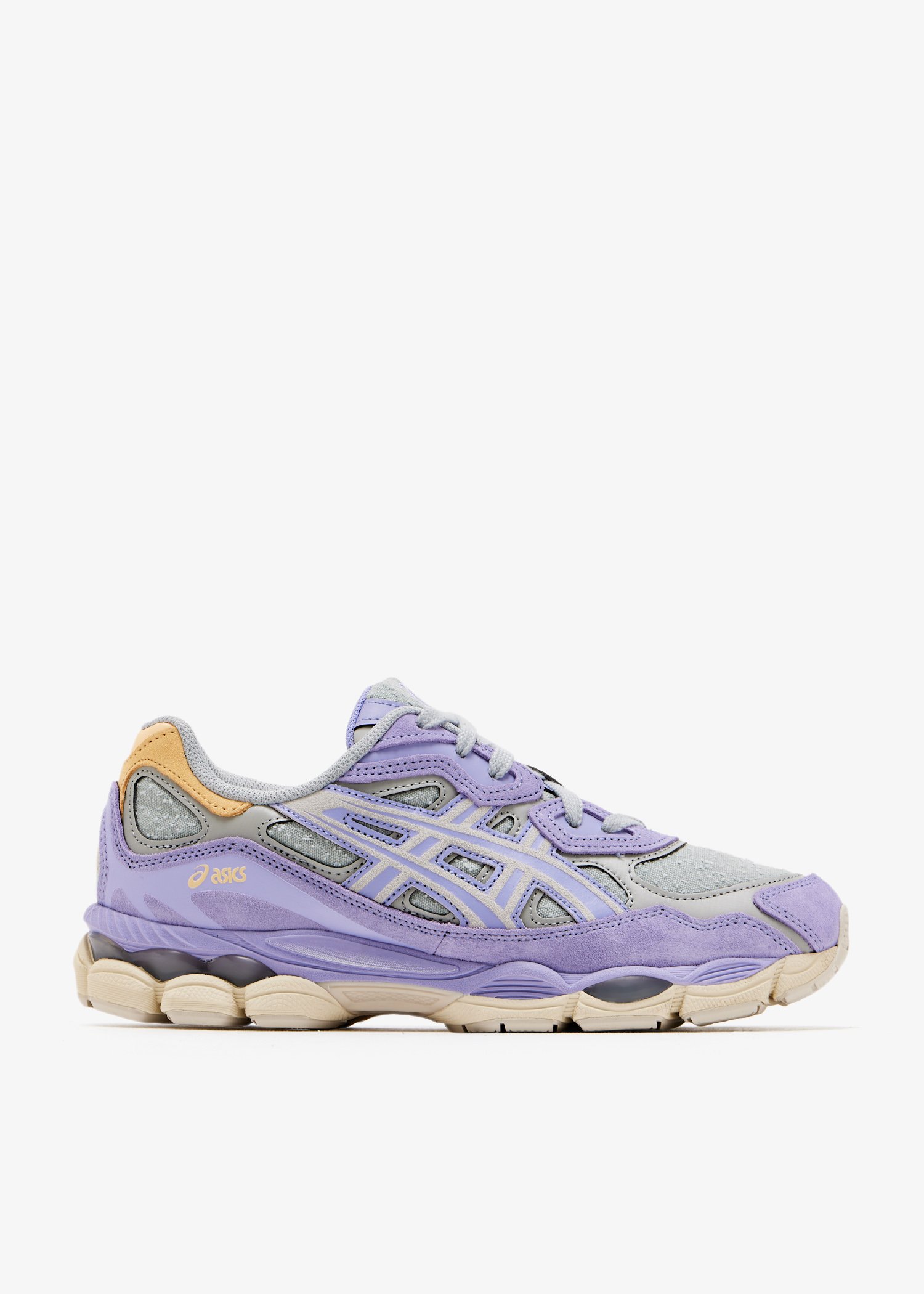 

GEL-NYC sneakers, Purple