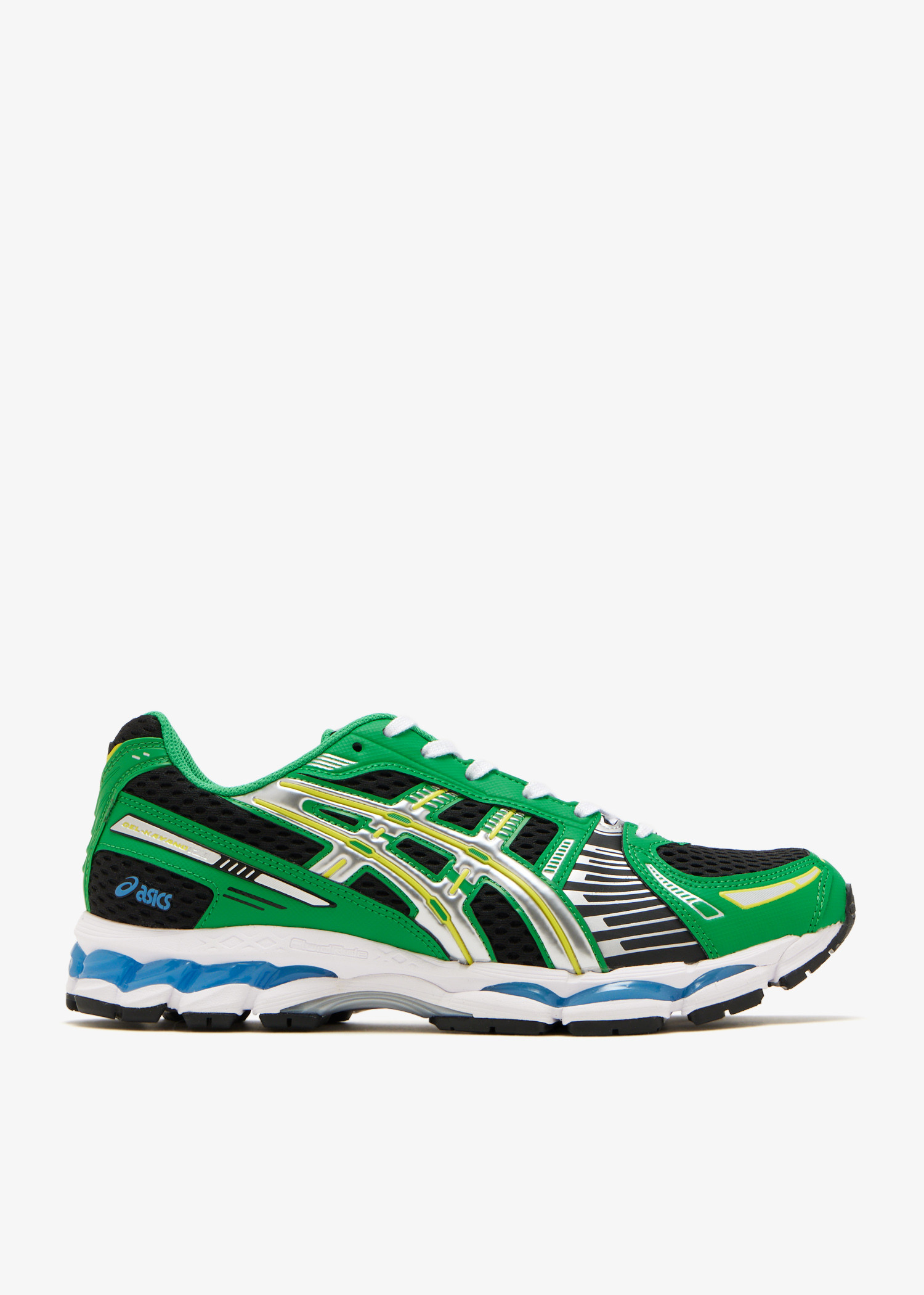 

GEL-KAYANO 12.1 sneakers, Green