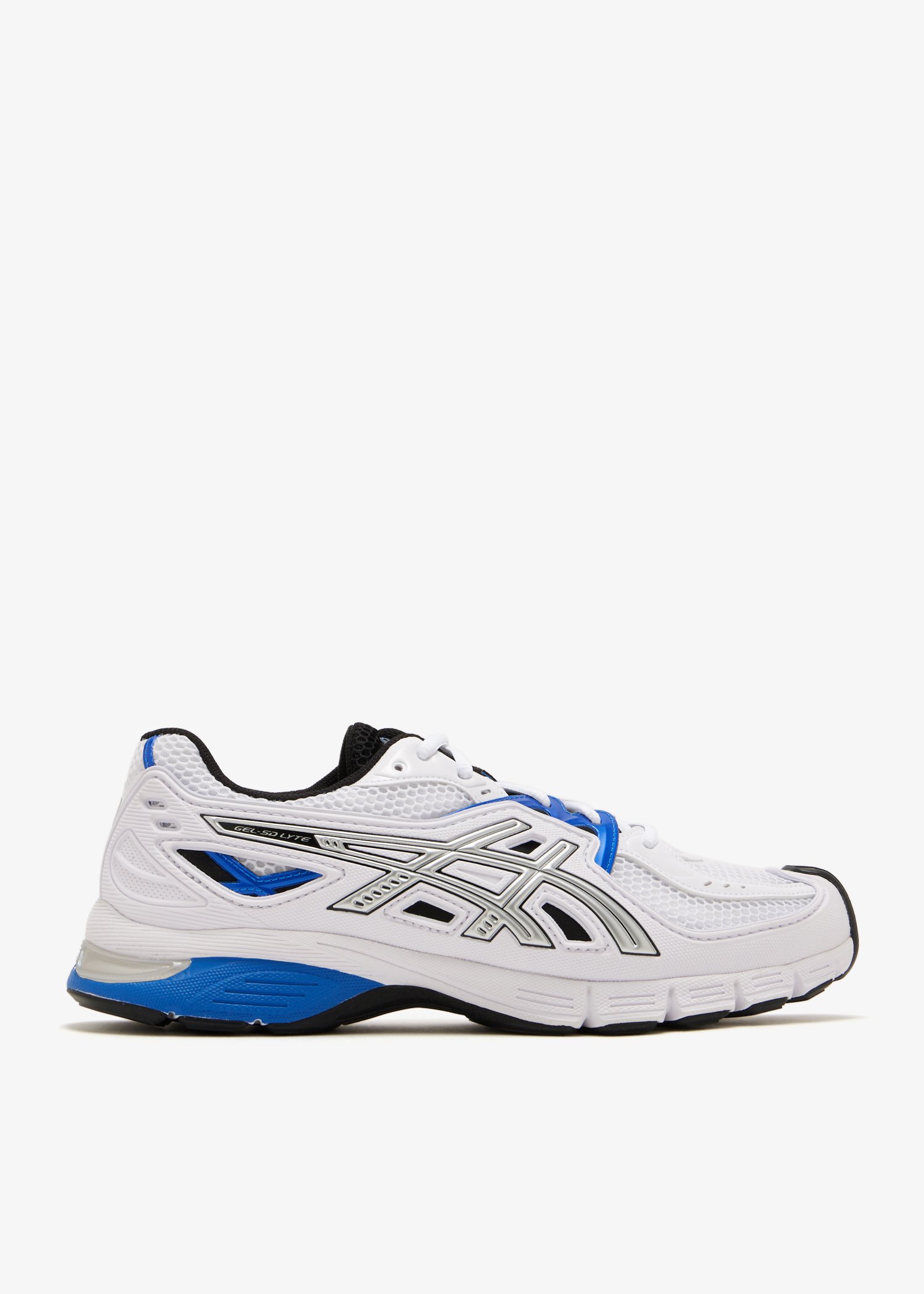 

GEL-SD Lyte sneakers, White