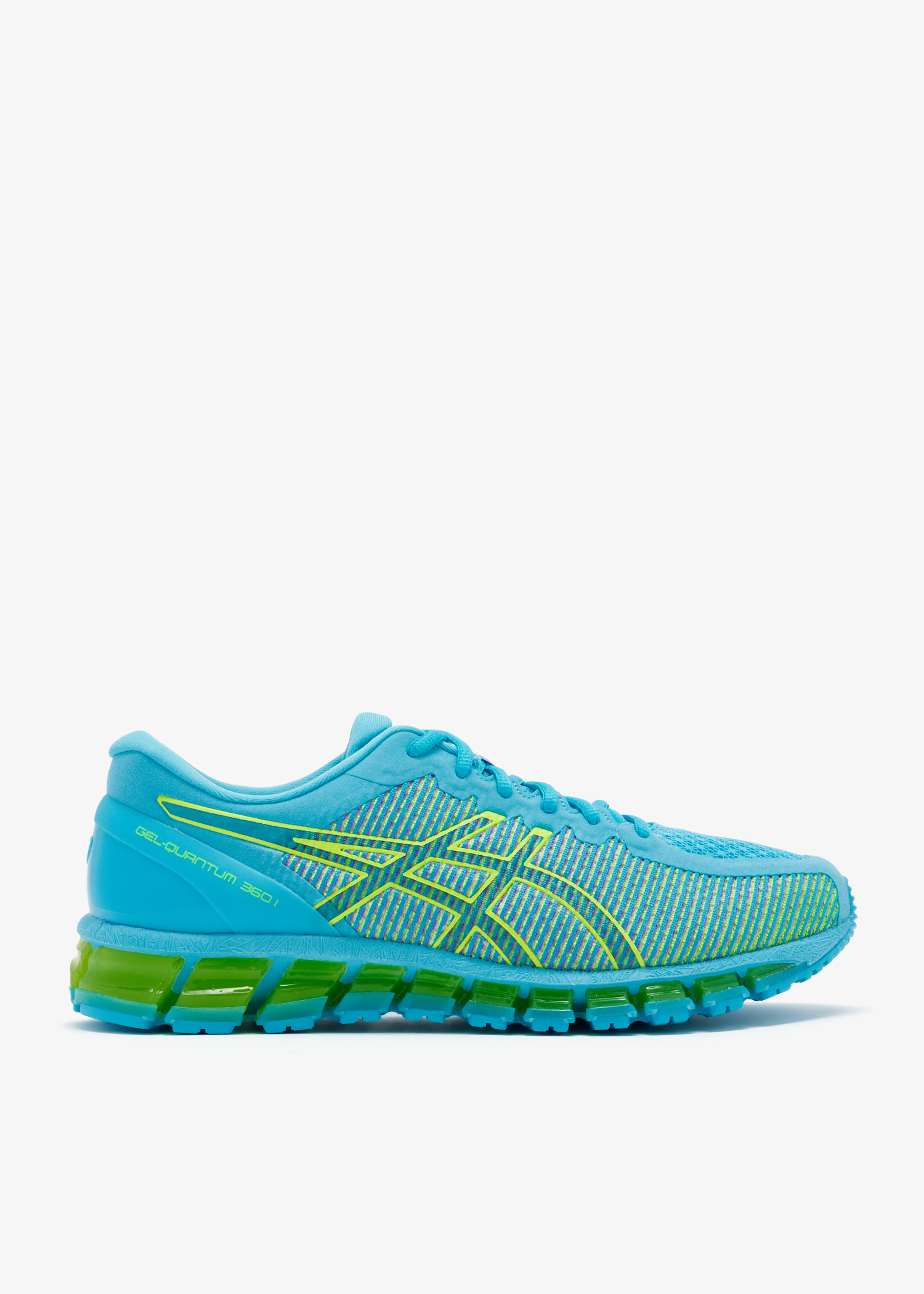 

GEL-QUANTUM 360 I CM sneakers, Blue
