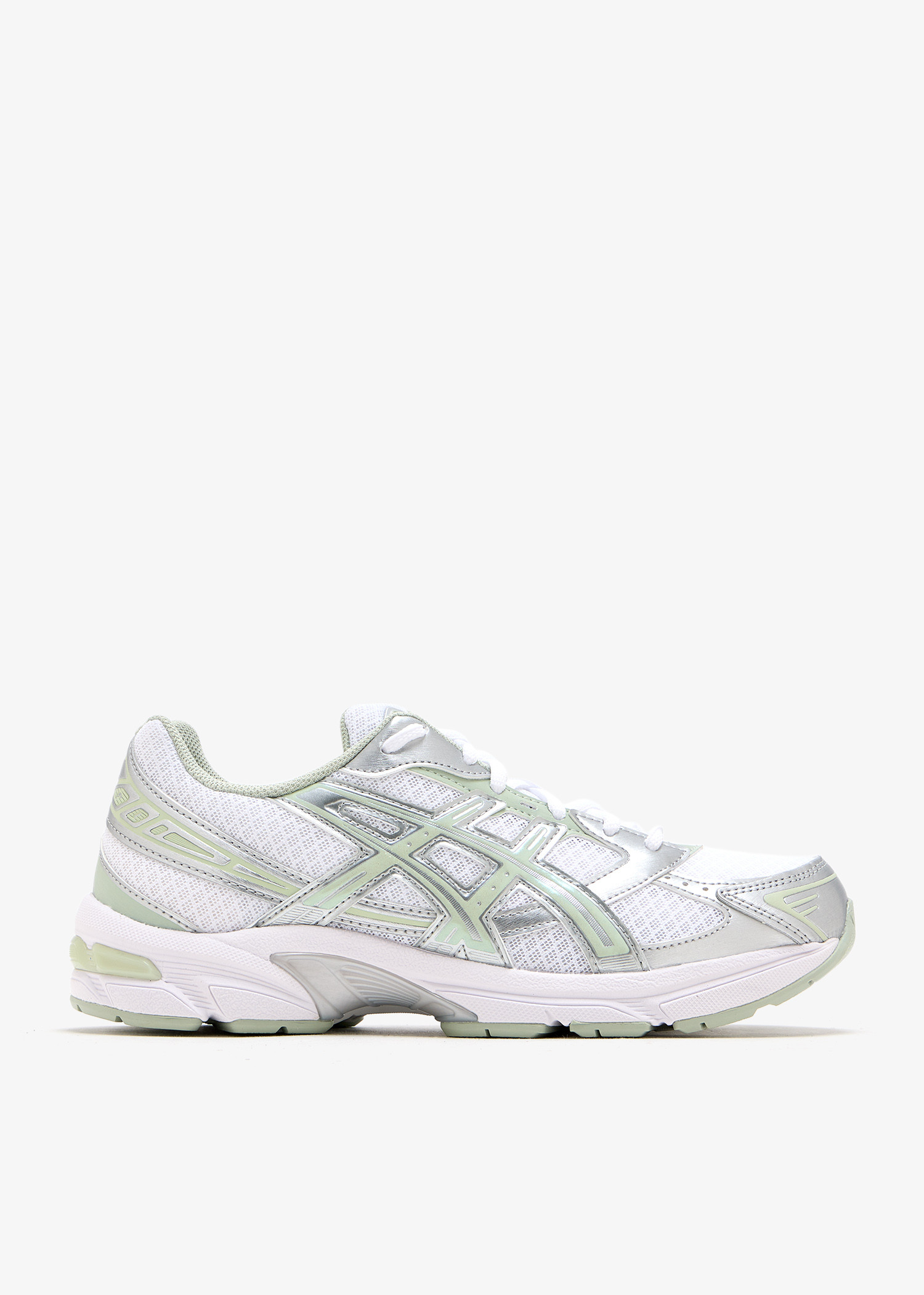 

GEL-1130 sneakers, White