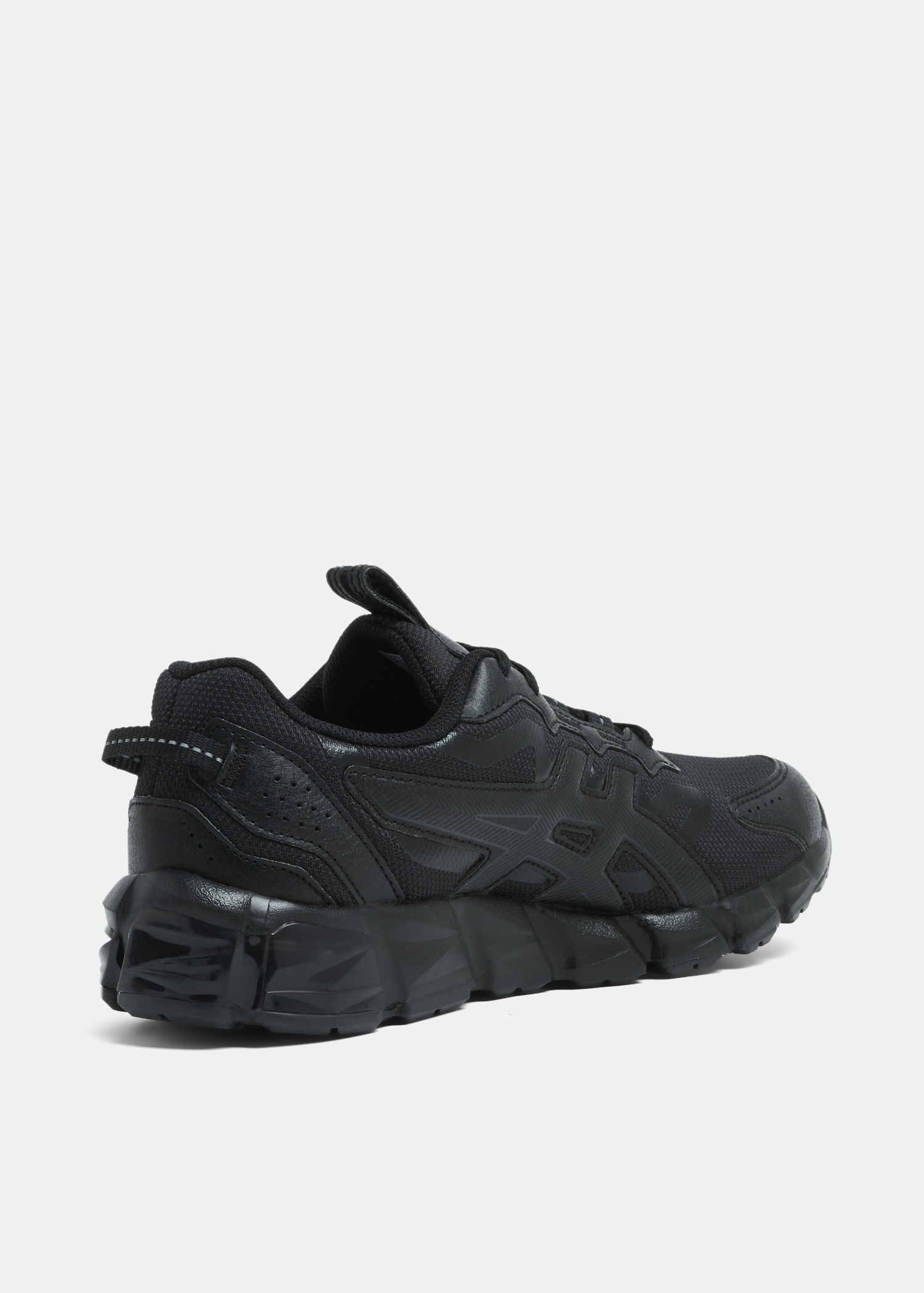 

Gel-Quantum 90 GS sneakers, Black