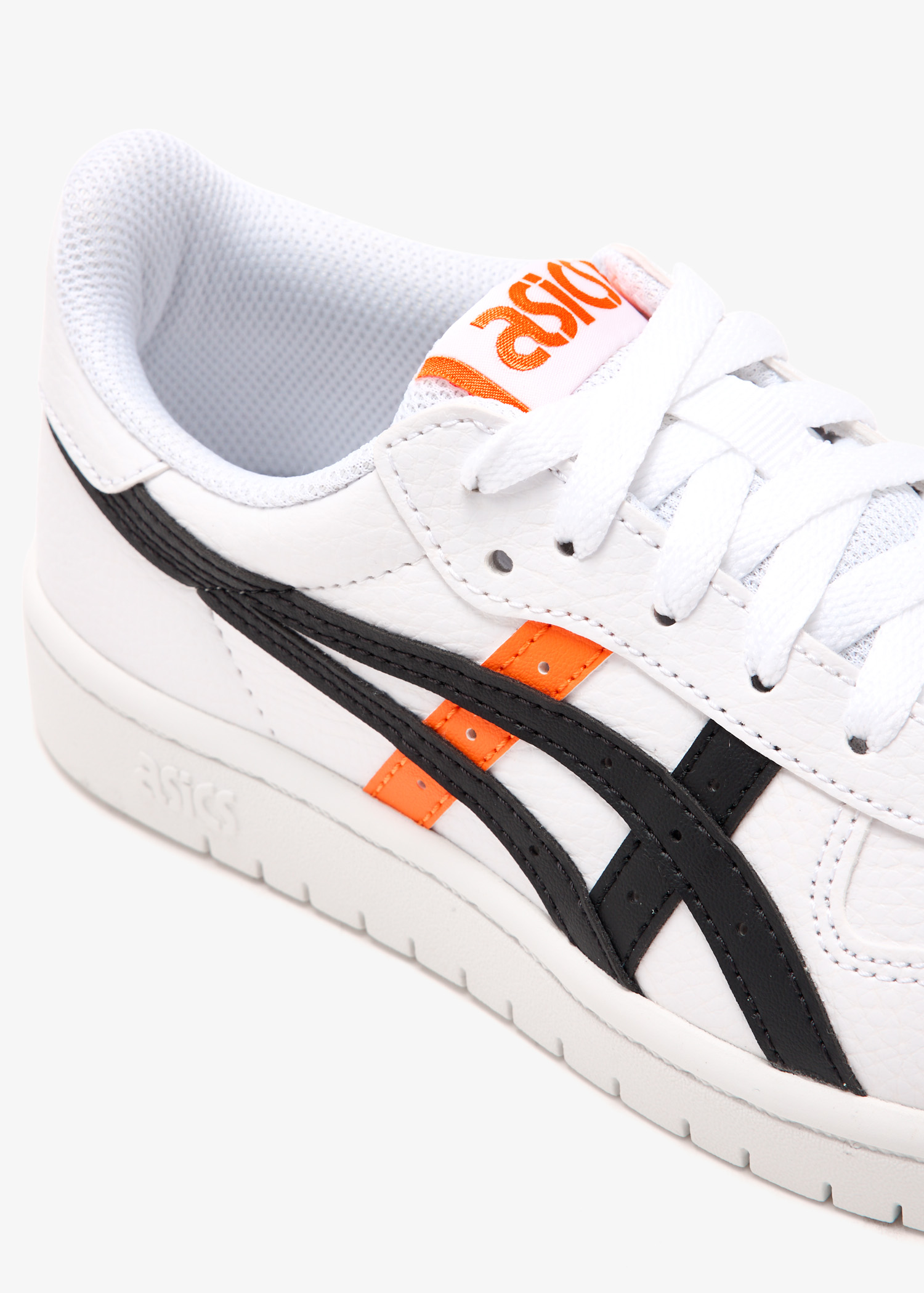ASICS Japan S GS sneakers for Girl - White in KSA | Level Shoes