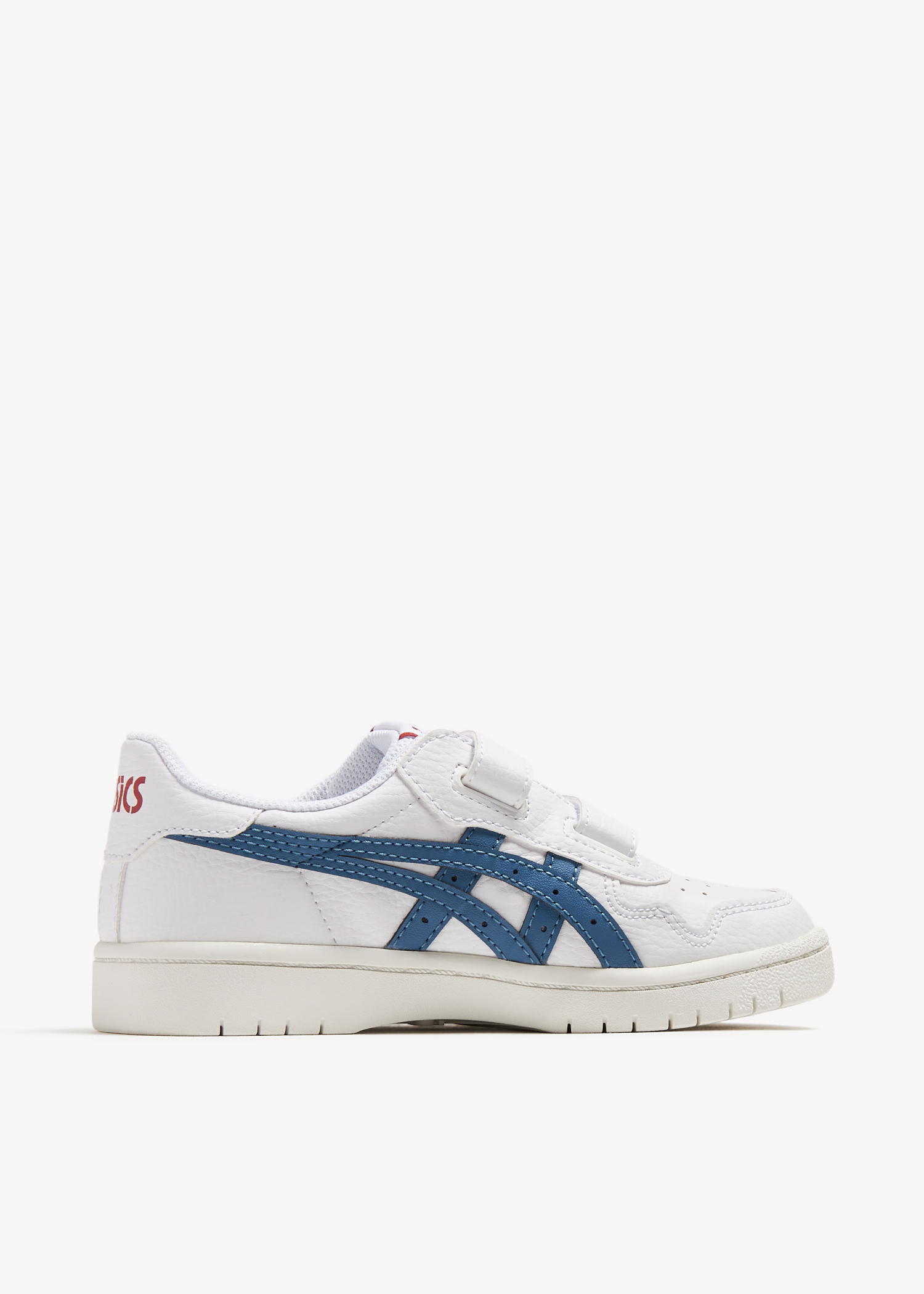 ASICS Japan S PS sneakers for Boy - White in UAE | Level Shoes ASICS Japan S PS sneakers for Boy - White in UAE | Level Shoes
