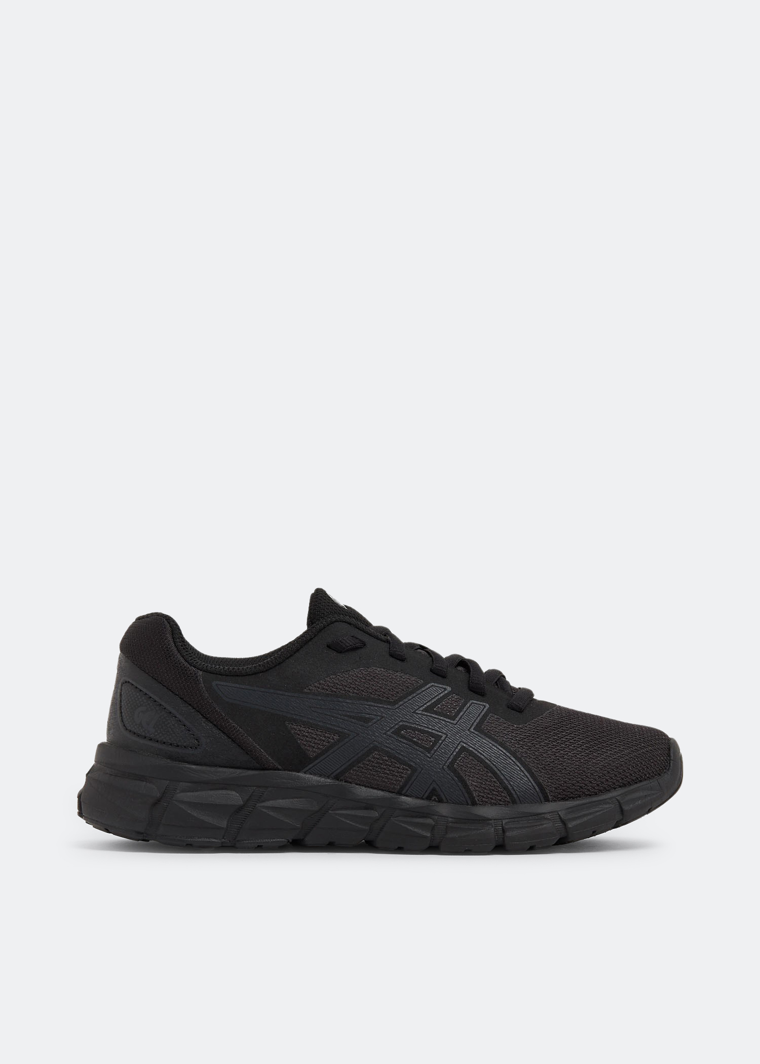 Asics Gel Quantum Lyte II GS sneakers for Unisex Black in UAE