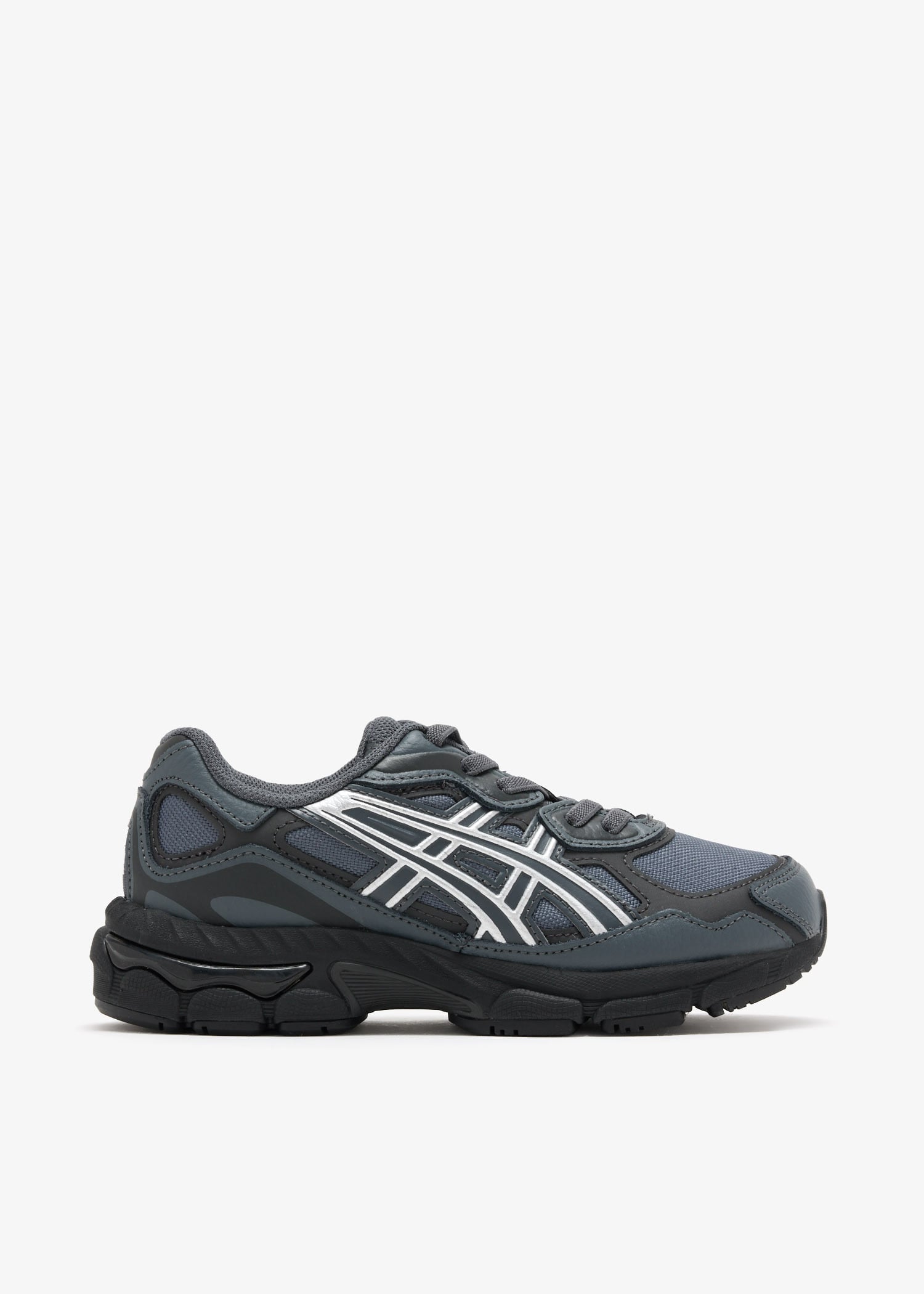 

GEL-NYC sneakers, Blue