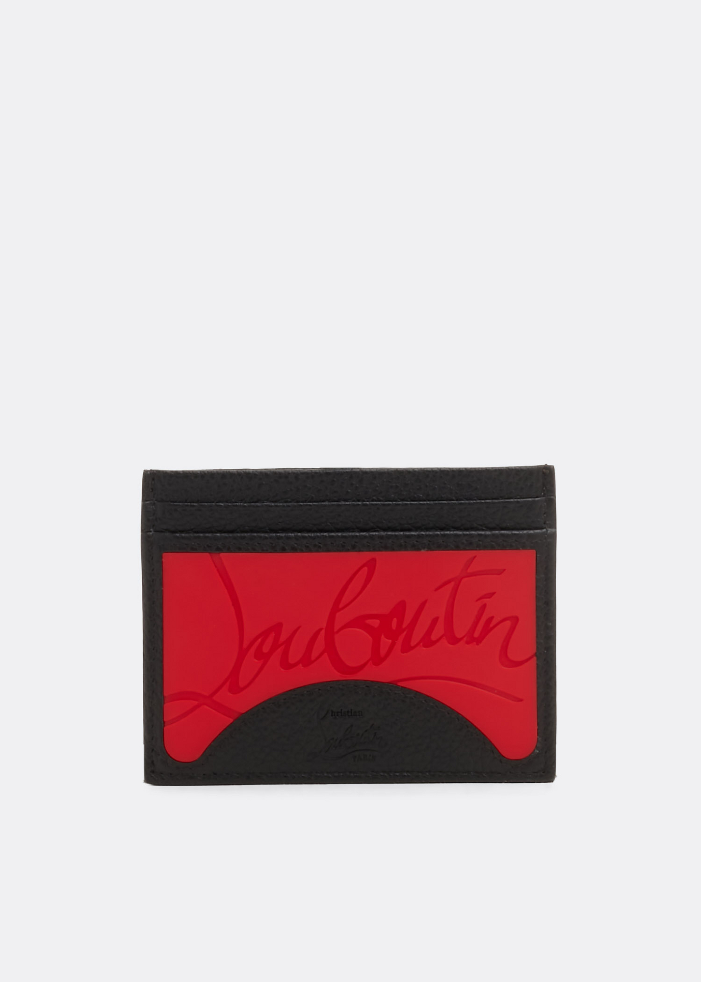 

M Kios cardholder, Black