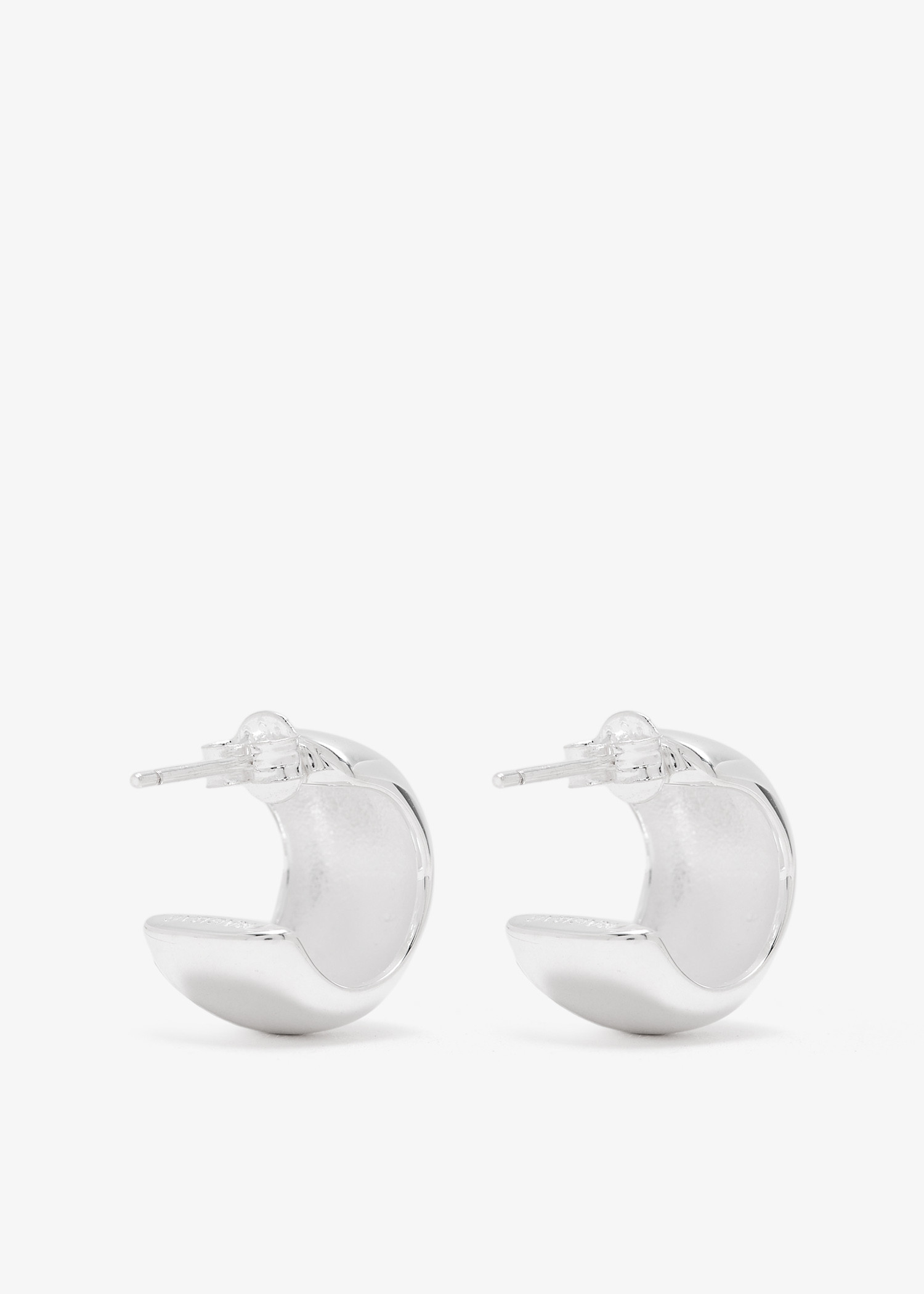 R.ALAGAN TINY BAUM HOOPS ピアス｜トゥモローランド 公式通販