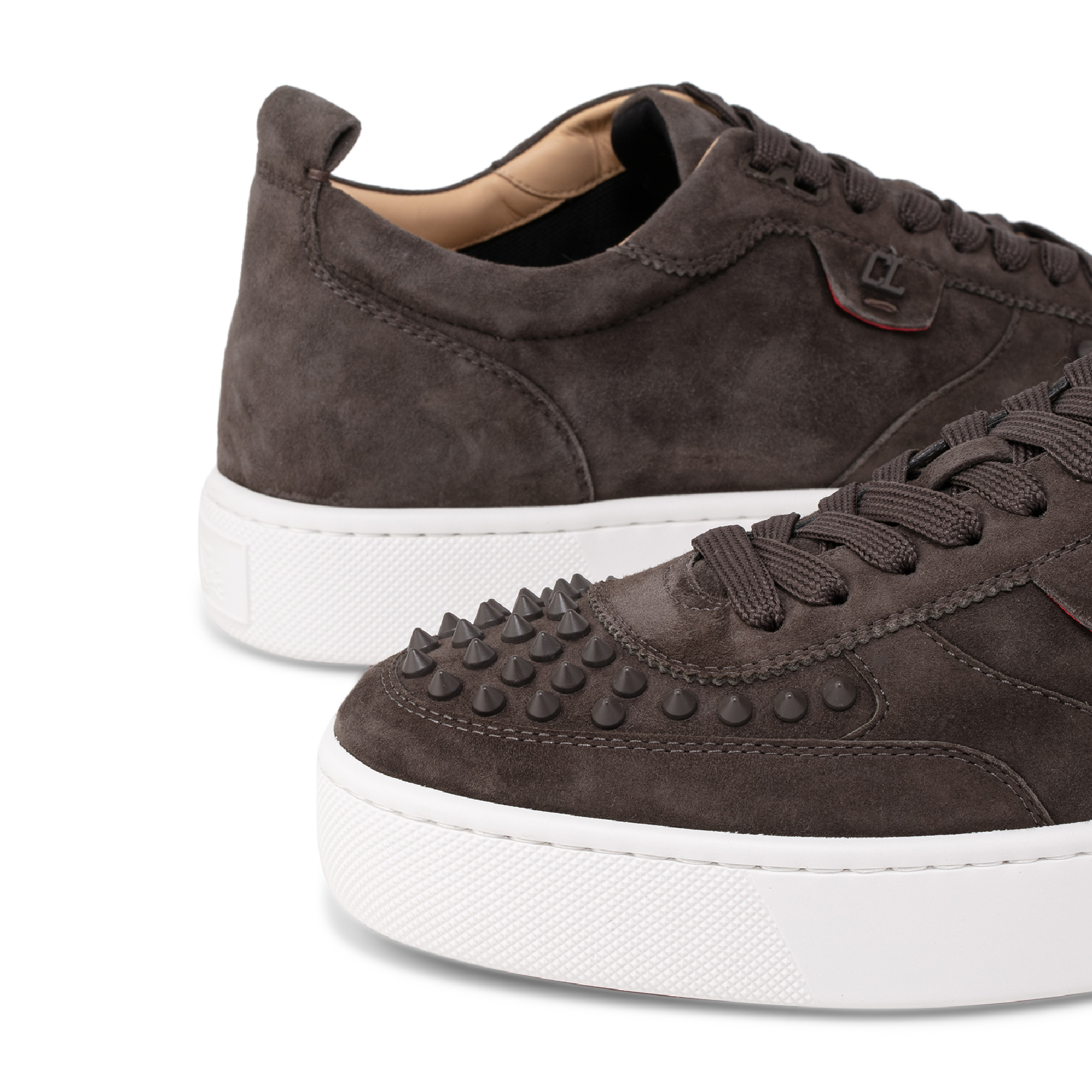 

Happyrui sneakers, Grey