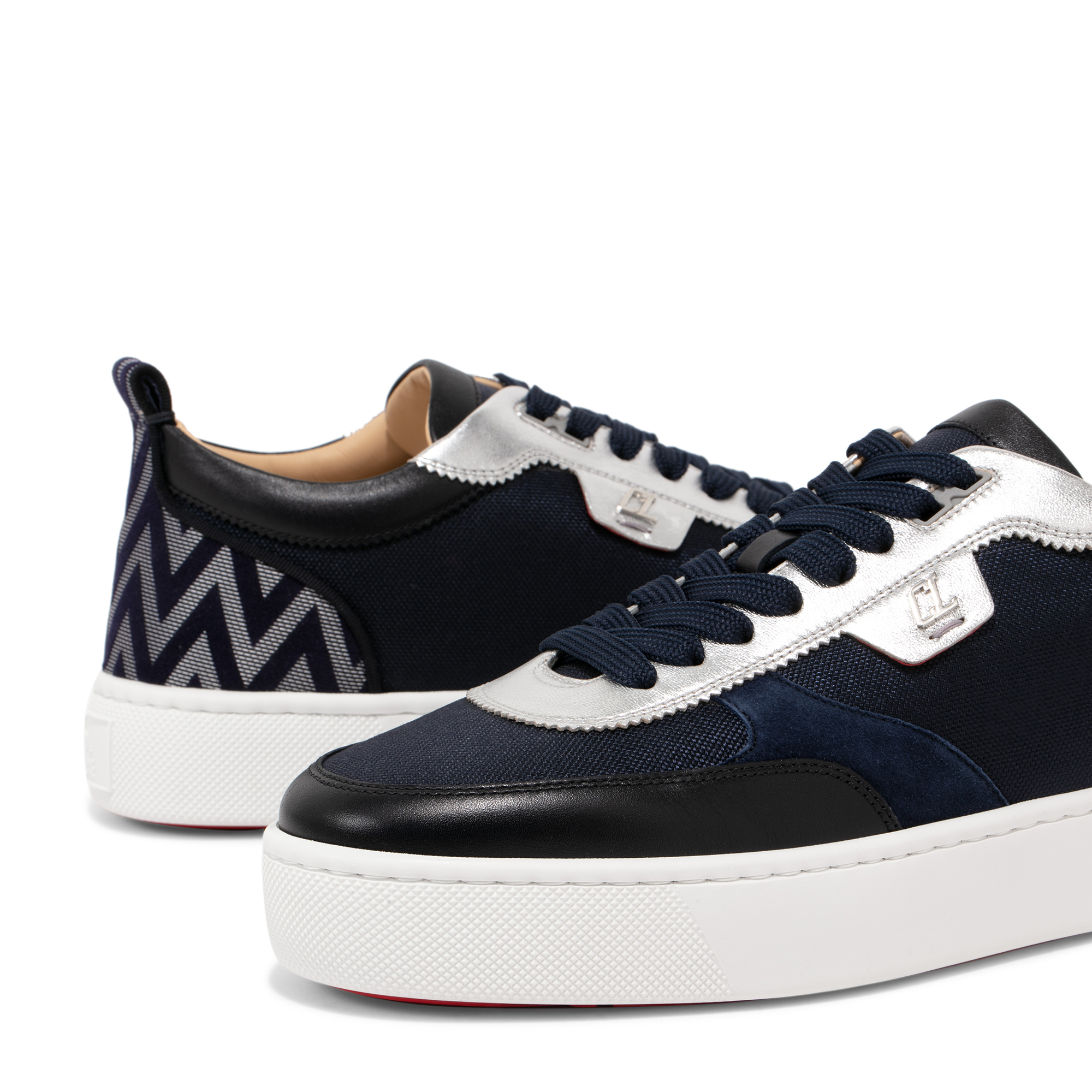 

Happyrui flat sneakers, Blue