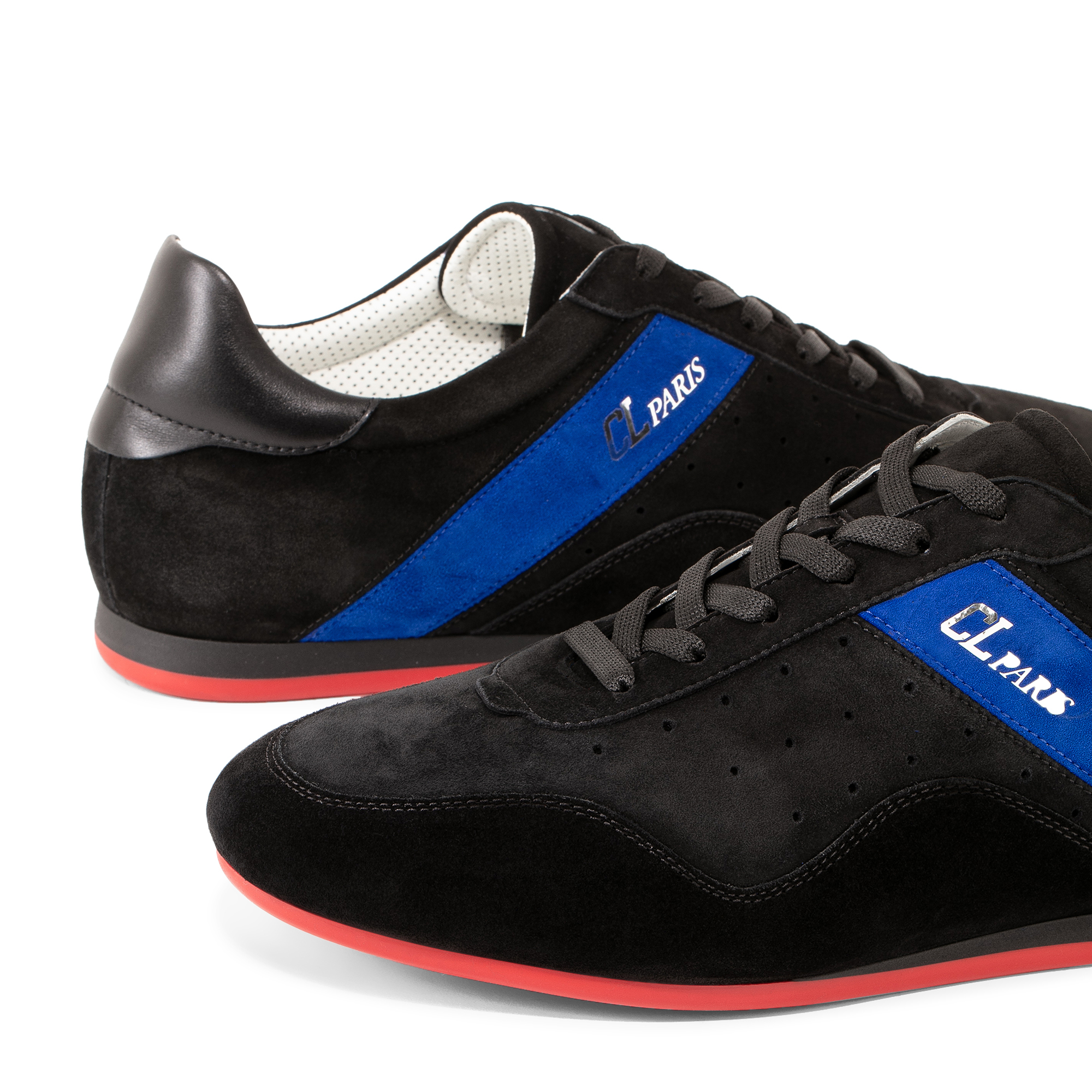 

My K Low sneakers, Black