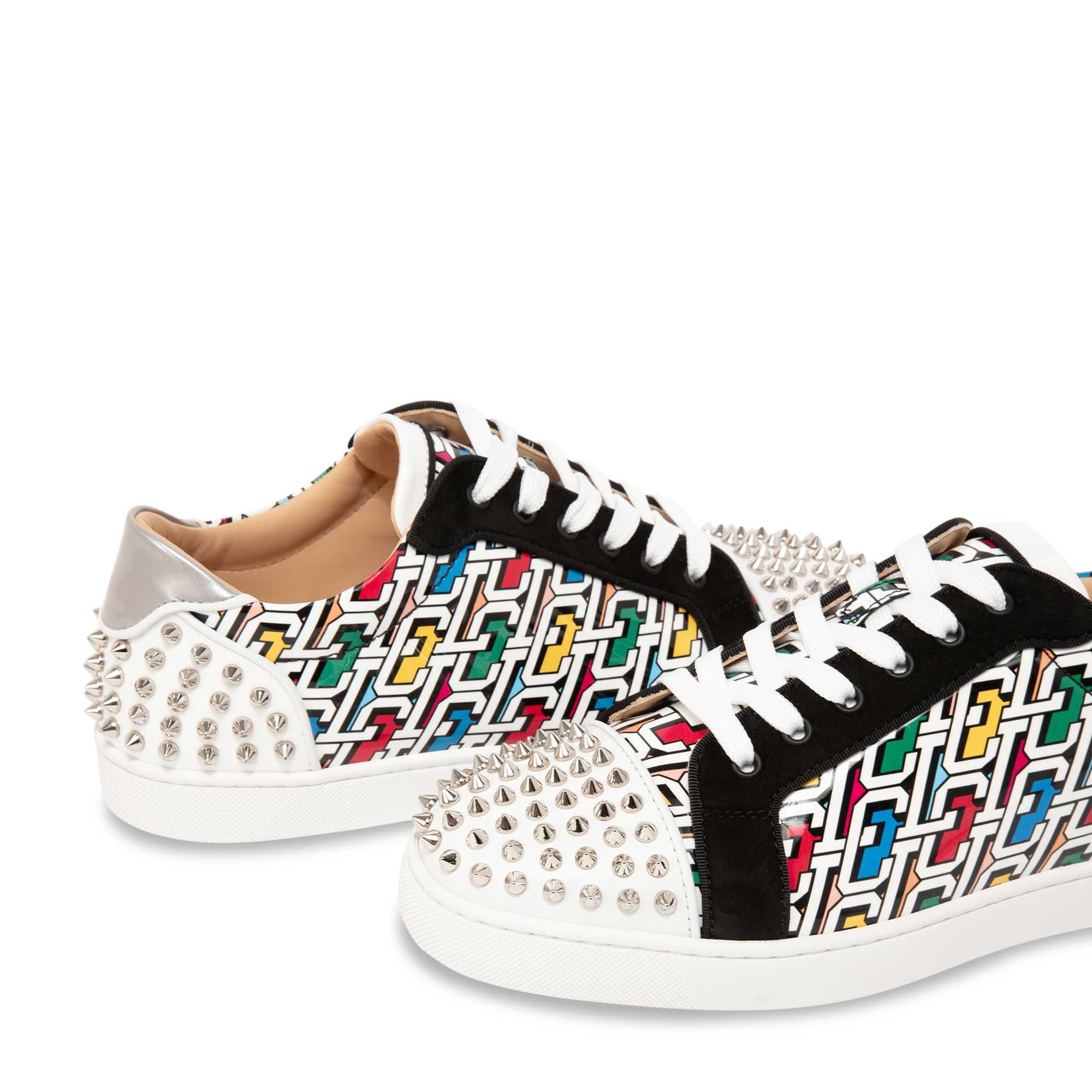 

Seavaste 2 Orlato sneakers, Multi-coloured