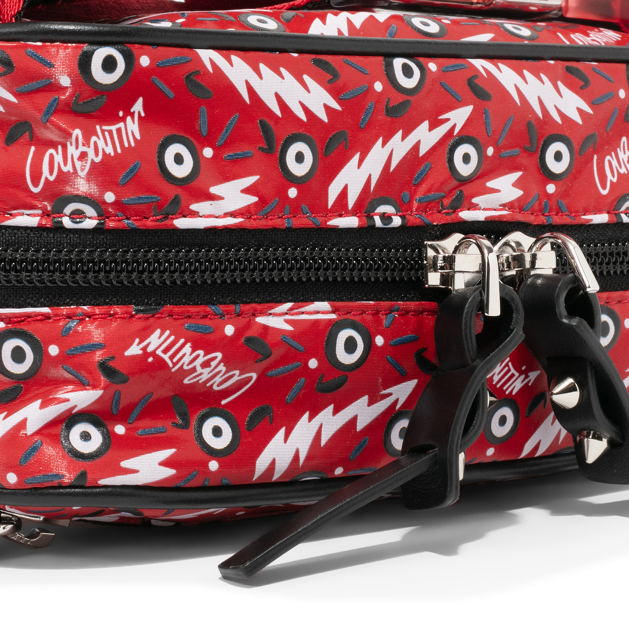 

Blaster travel case, Prints