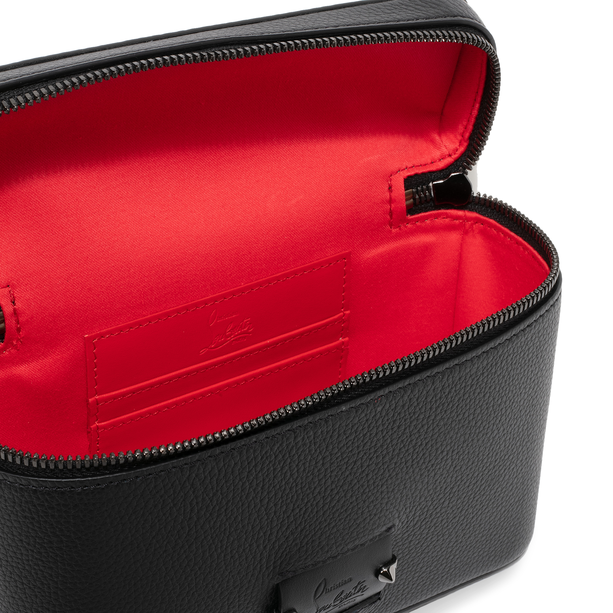 

Kypipouch bag, Black
