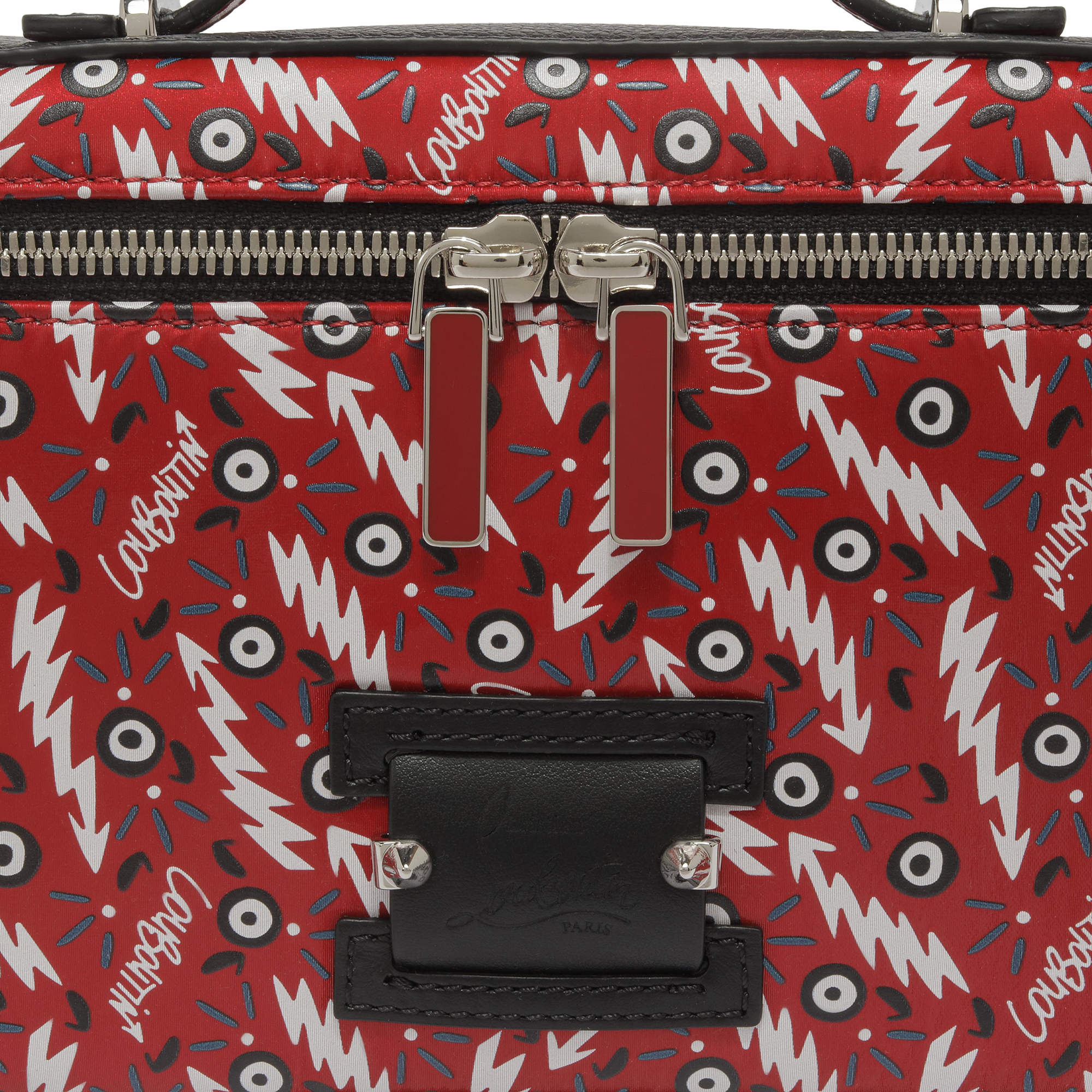 

Kypipouch beauty case, Red