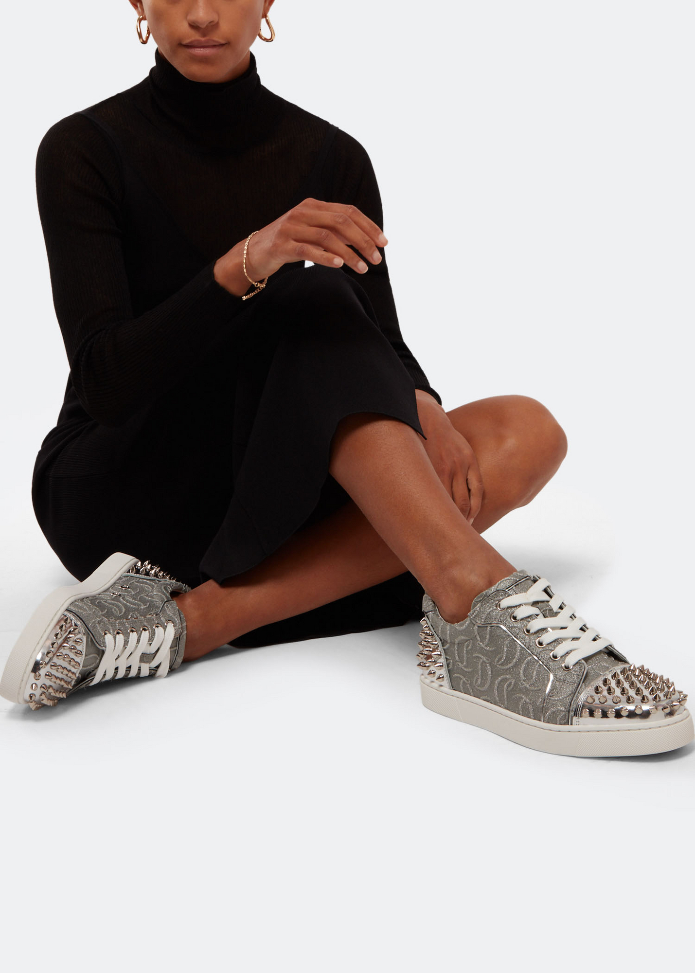 

Veira 2 sneakers, Silver