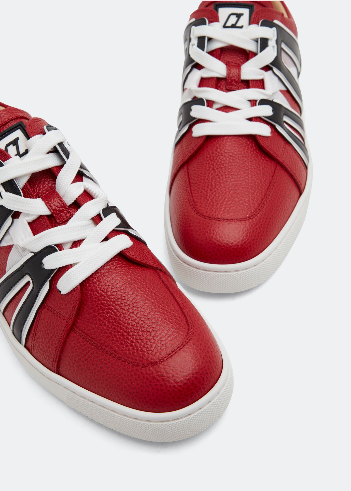 

Vida Viva sneakers, Red