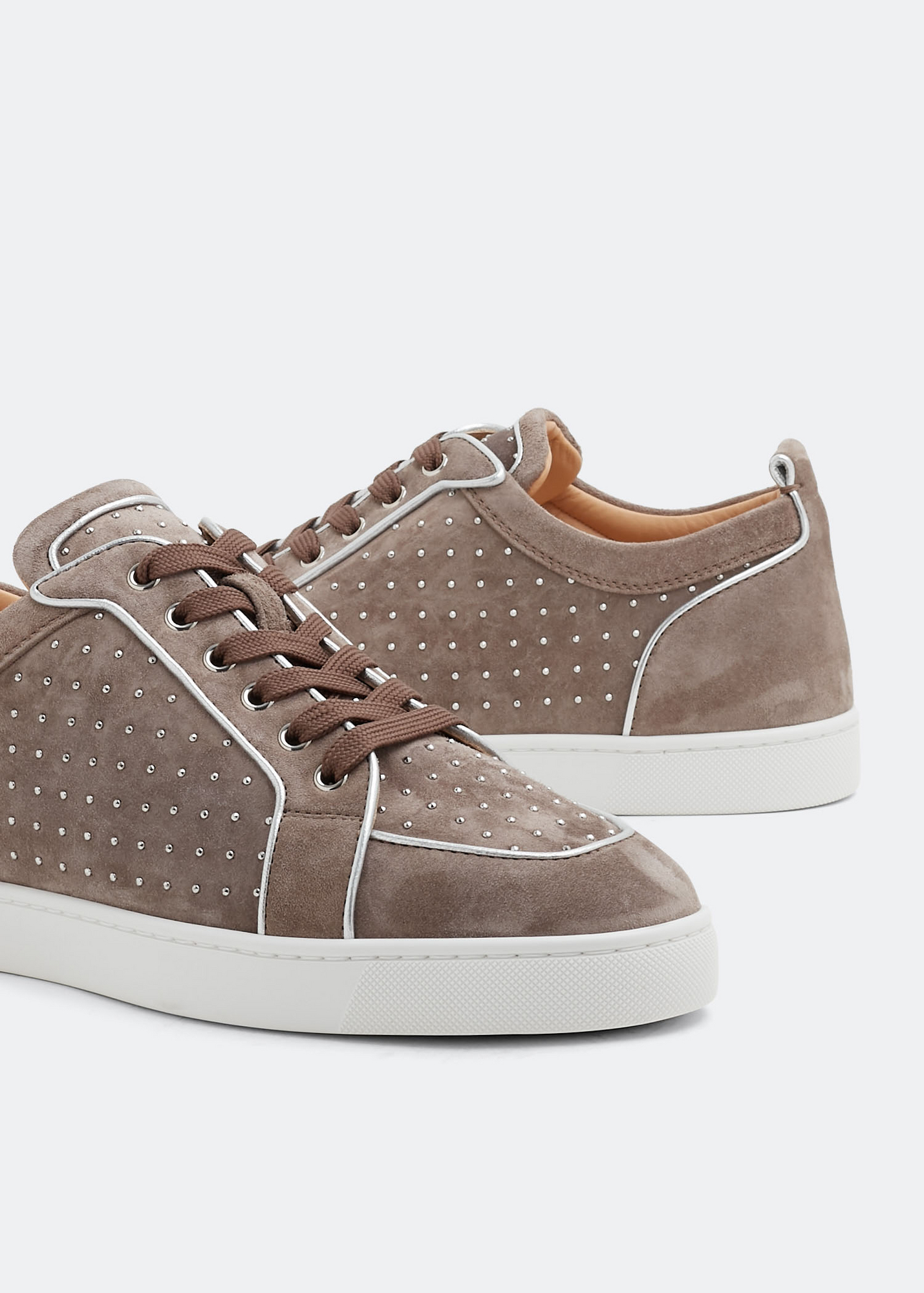 

Rantulow Orlato sneakers, Brown