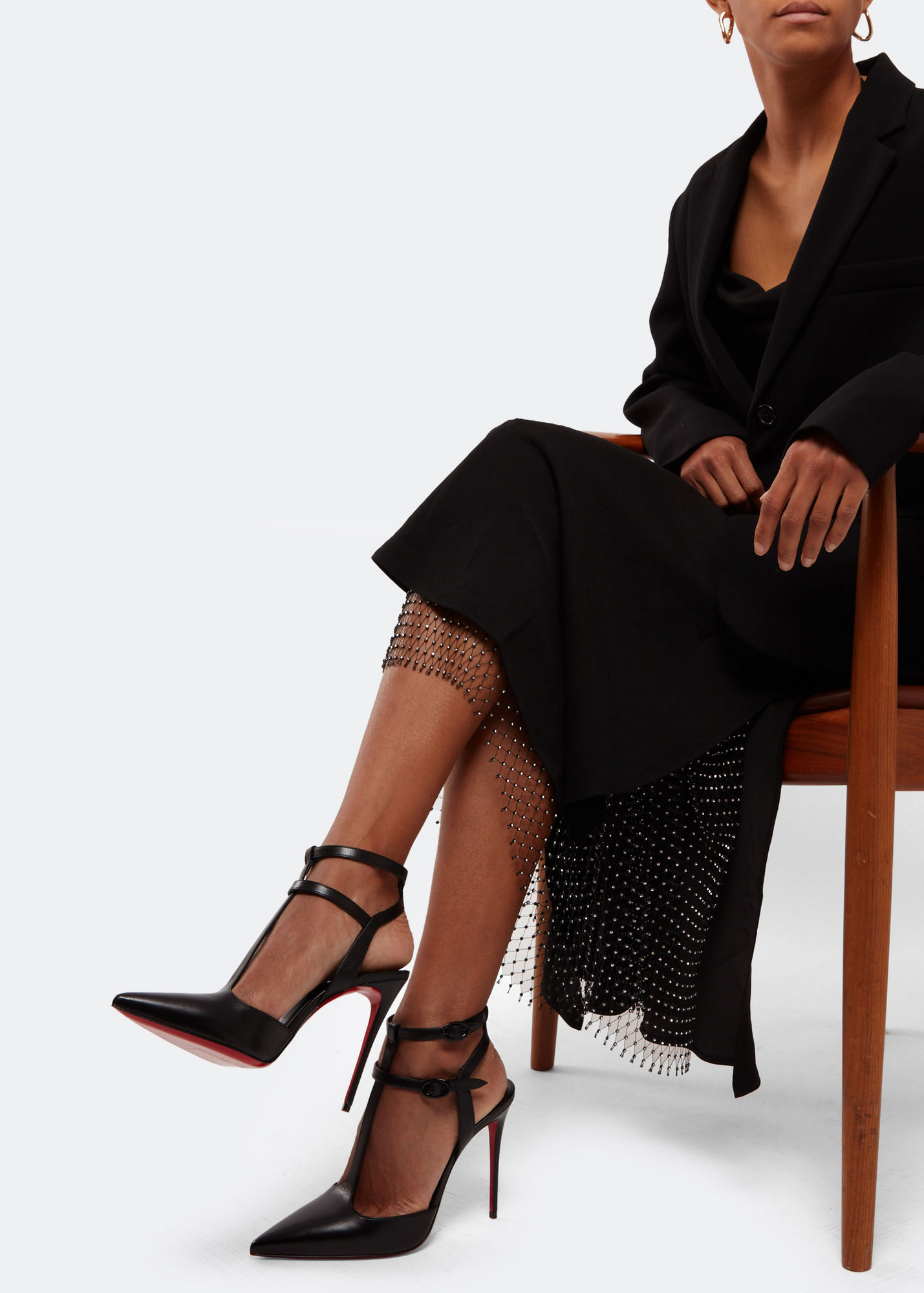 

Maravilla pumps, Black