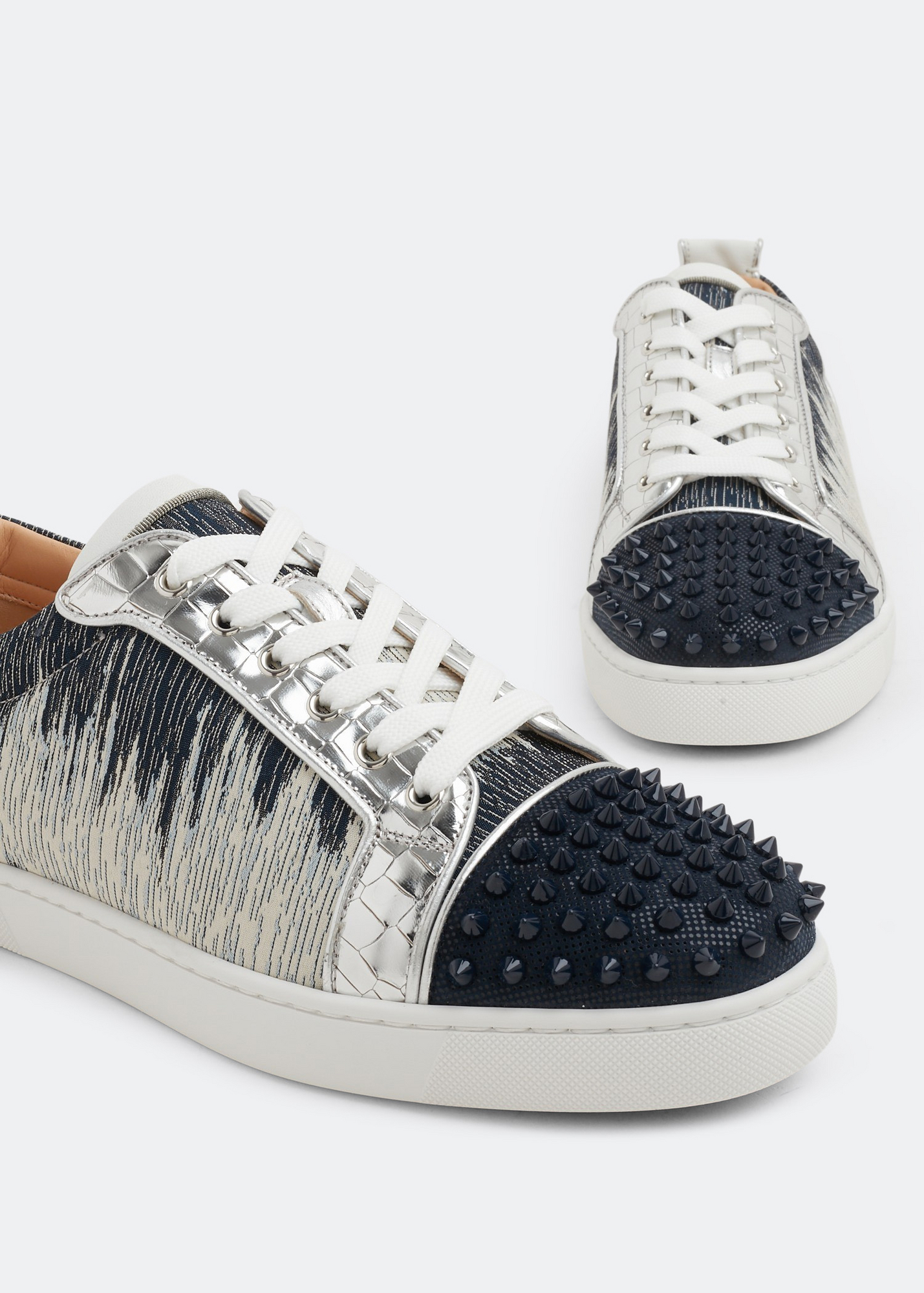 

Louis Junior Spikes Orlato sneakers, Multi-coloured