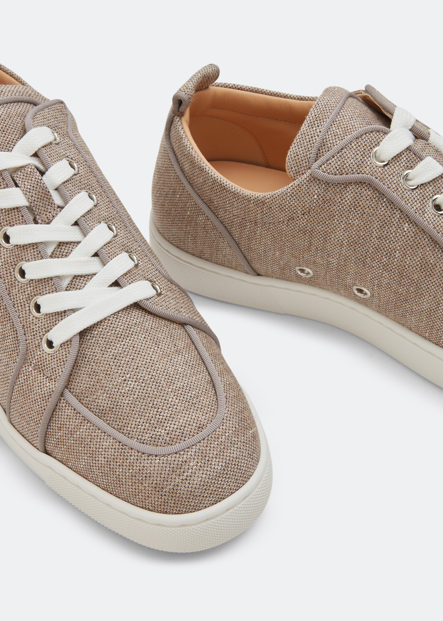 

Rantulow Orlato sneakers, Beige