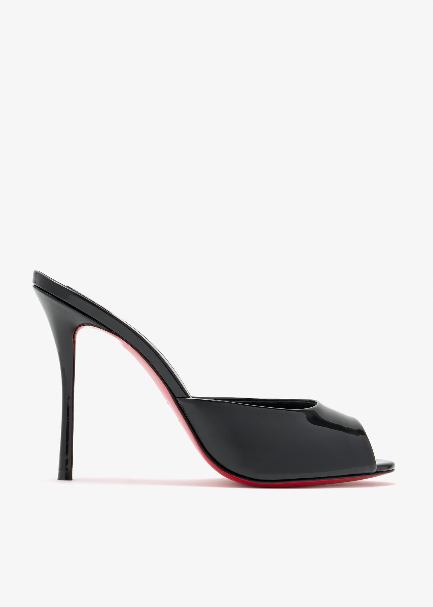 

Me Dolly 100 mules, Black