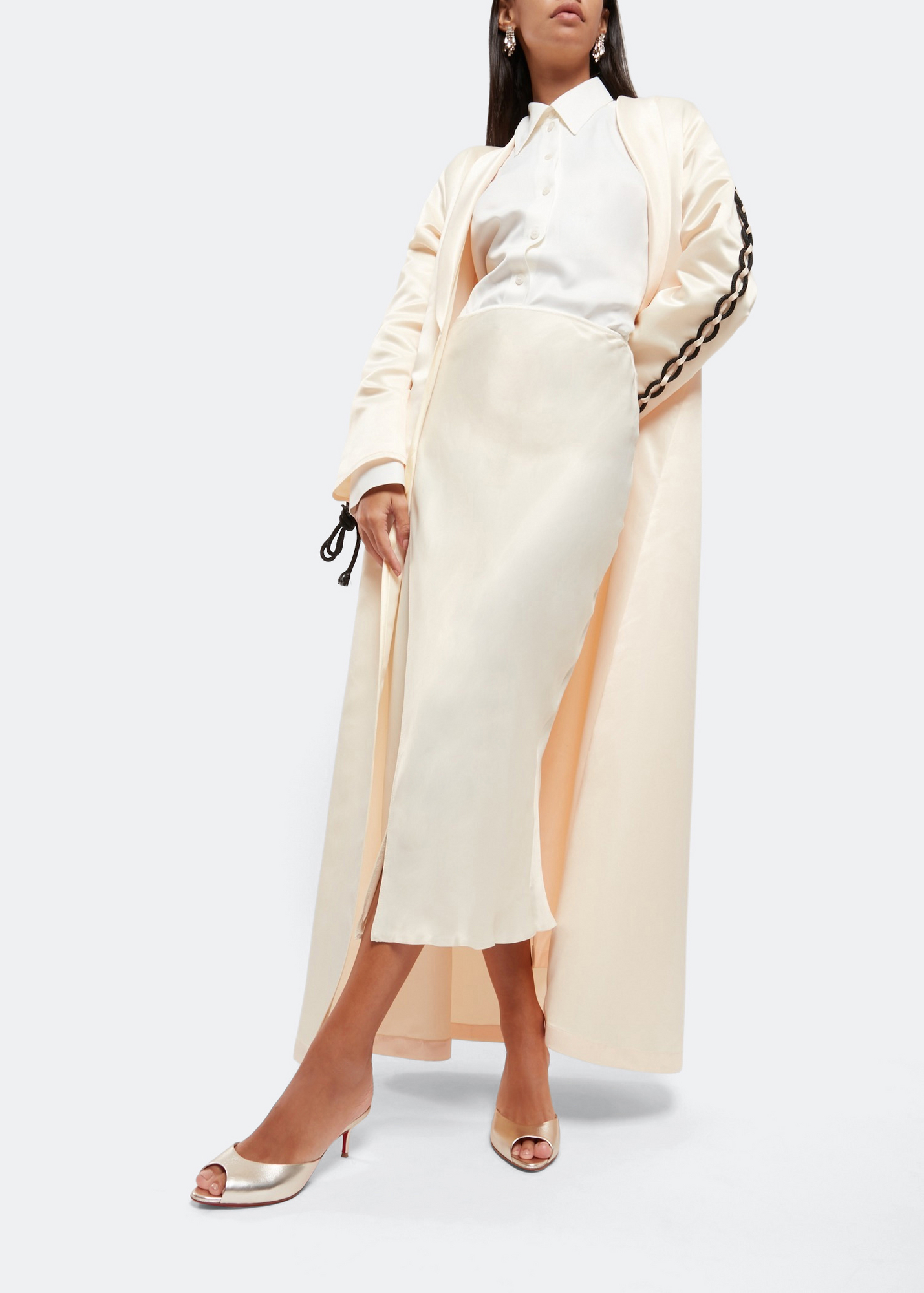 

Me Dolly 55 mules, Gold