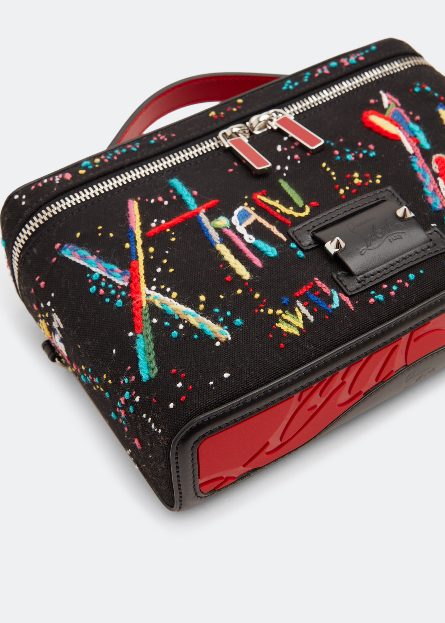 

Kypipouch bag, Black