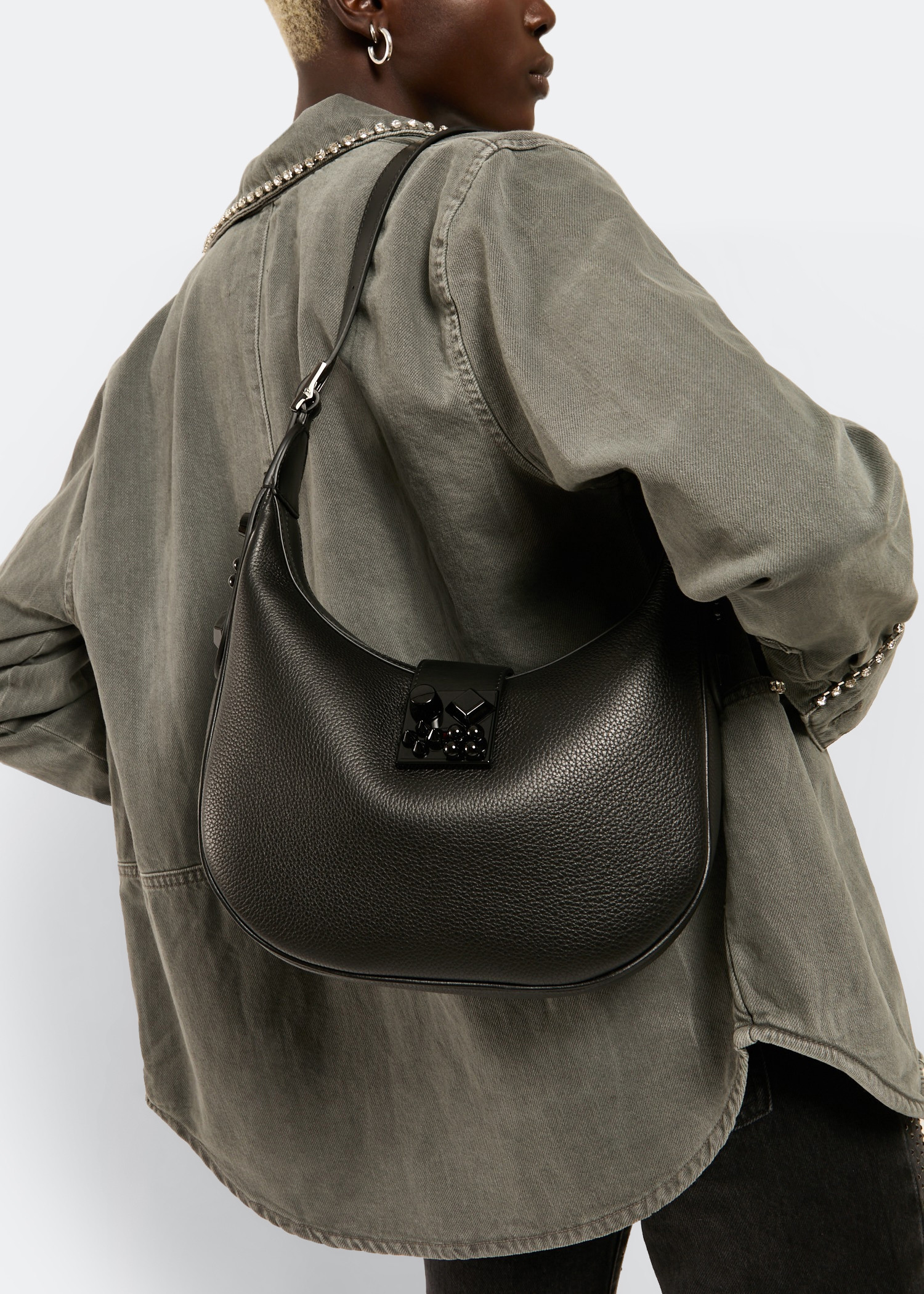

Carasky small bag, Black