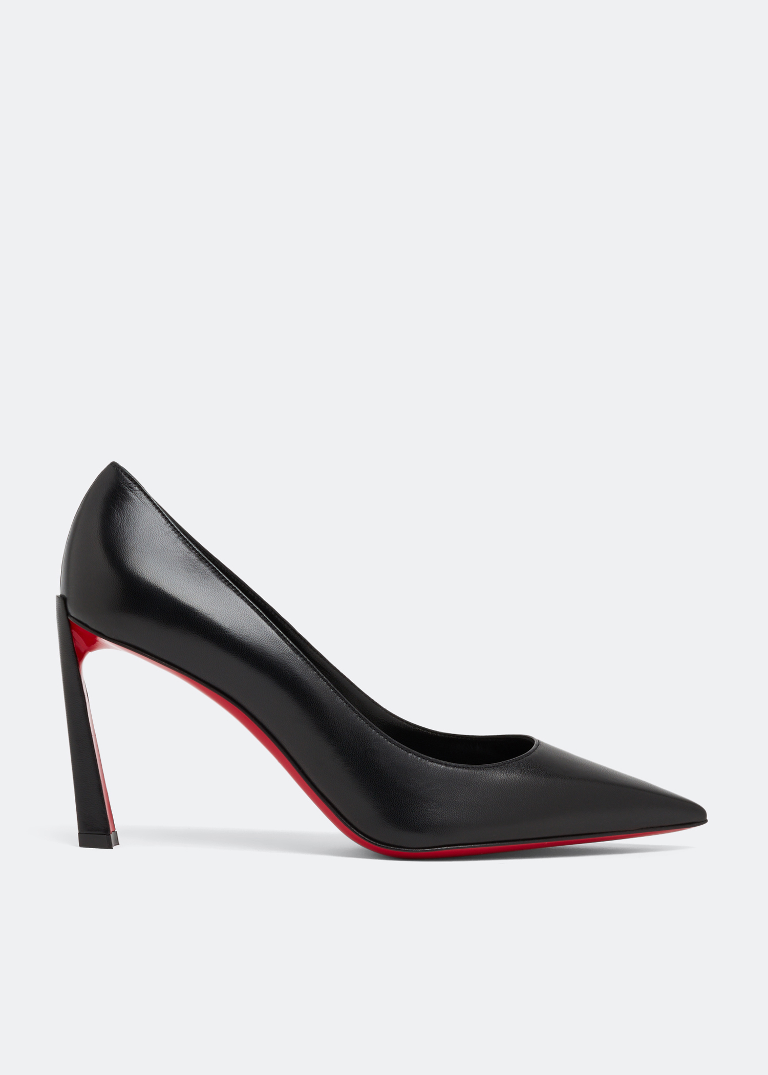 

Condora pumps, Black