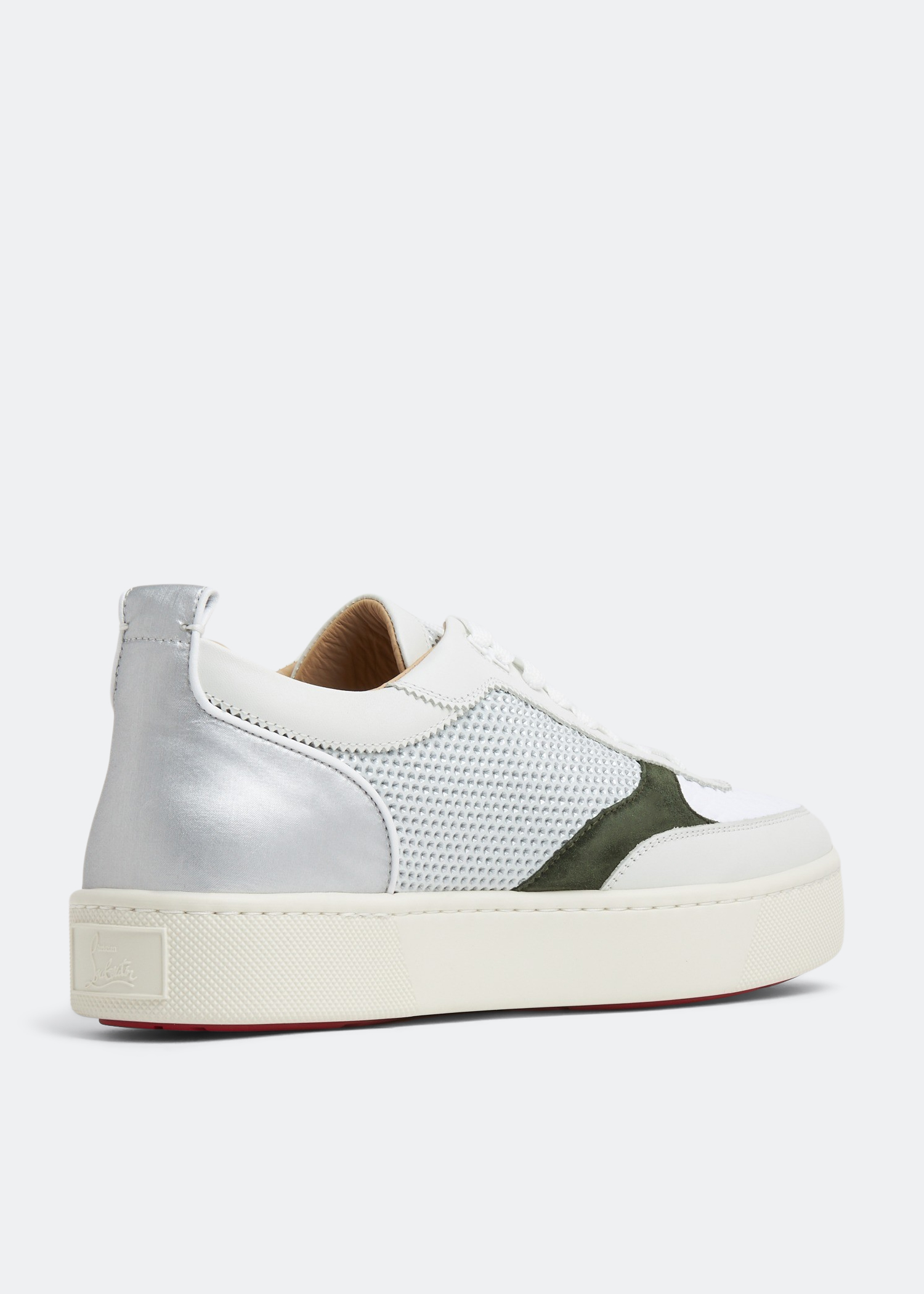 

Happyrui sneakers, White