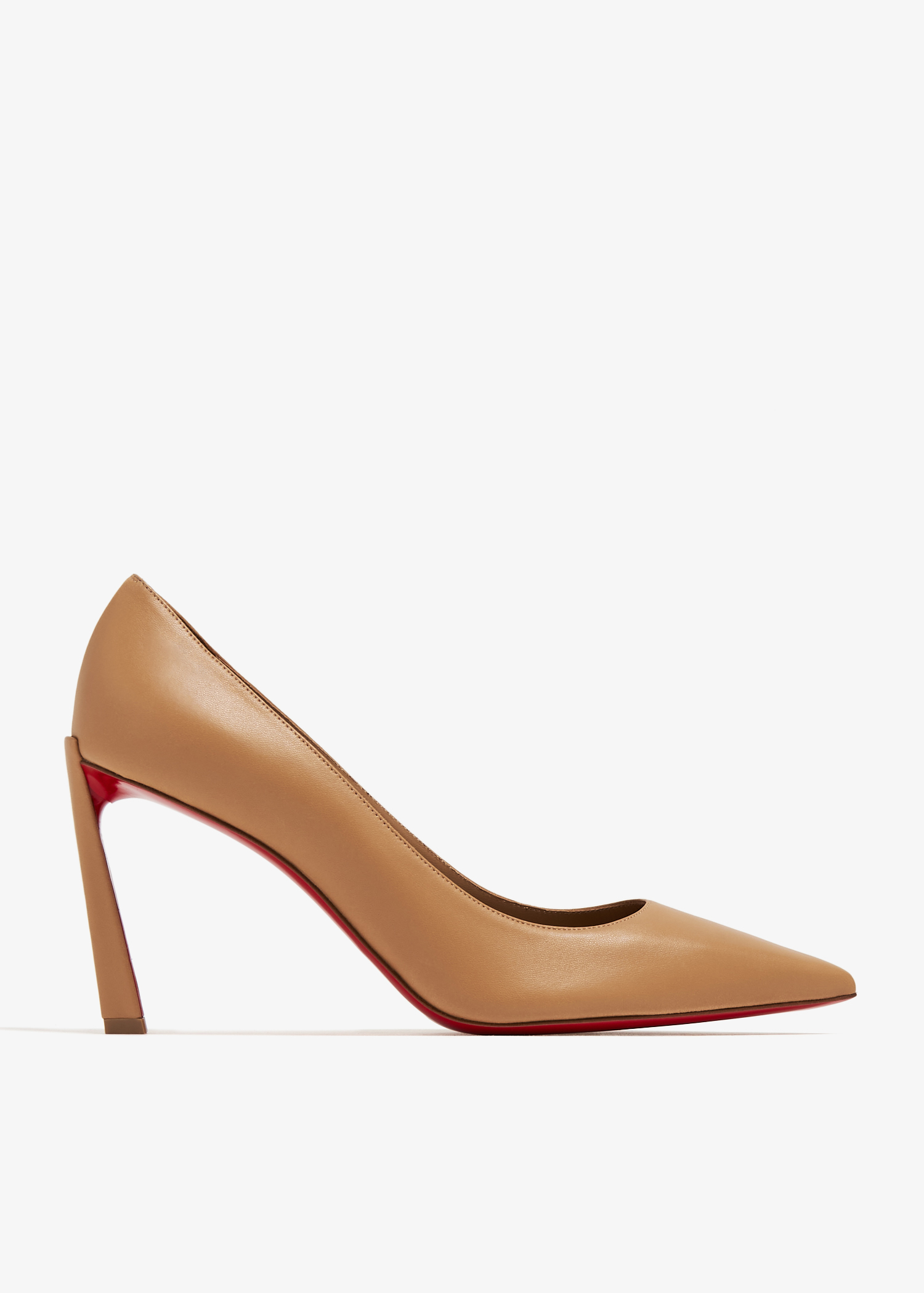 

Condora pumps, Beige