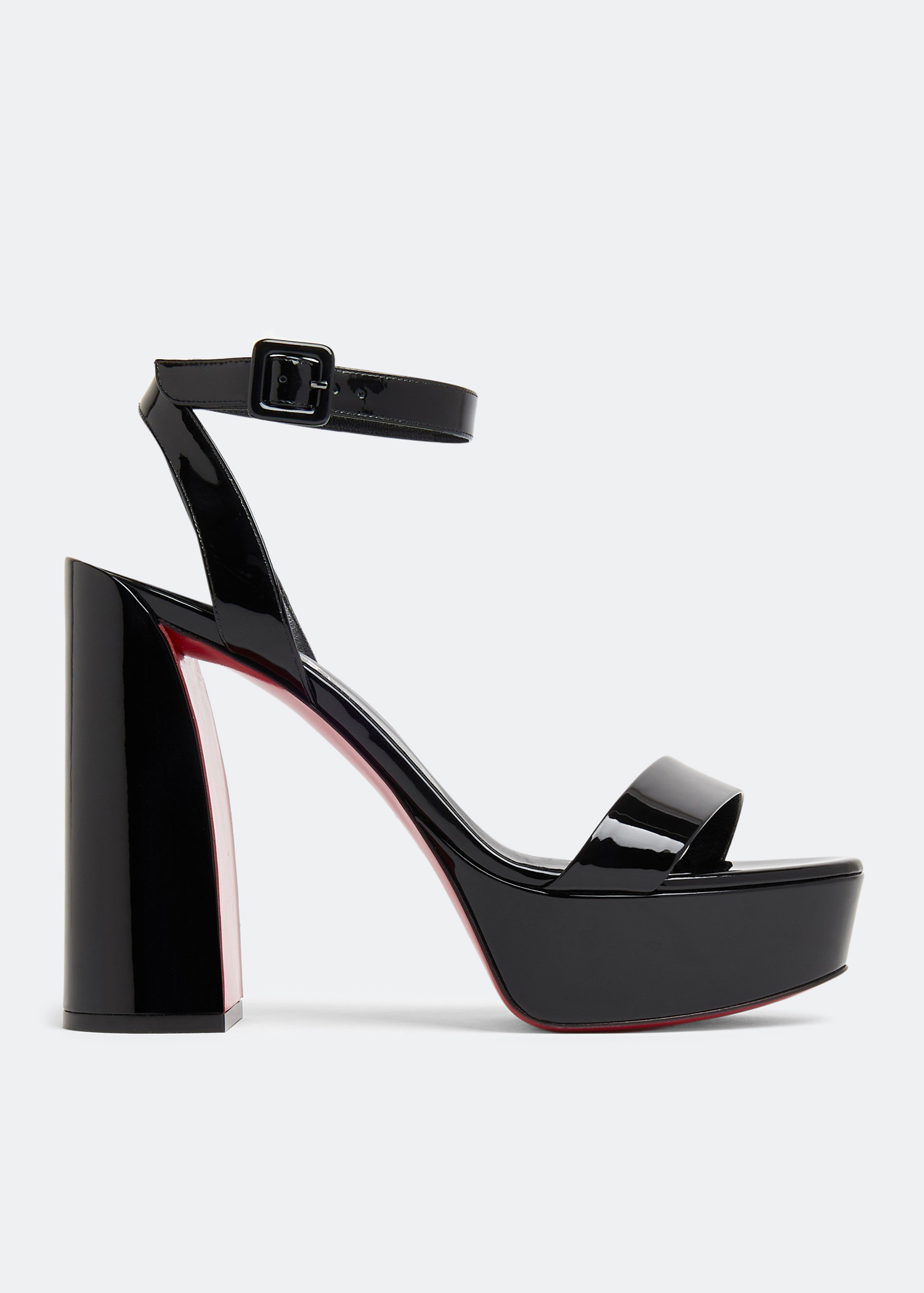 

Movida Sabina sandals, Black