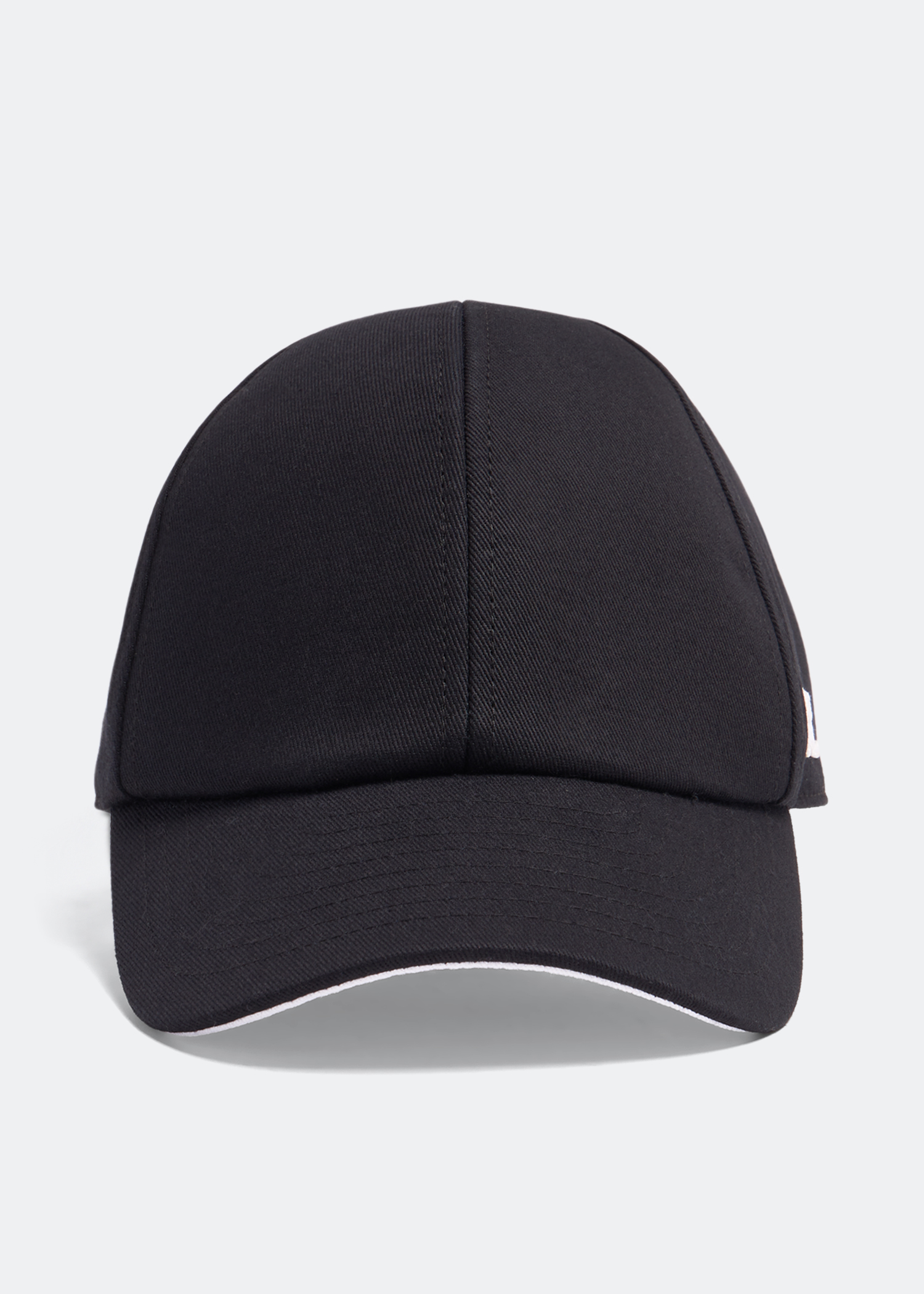 Cap back outlet