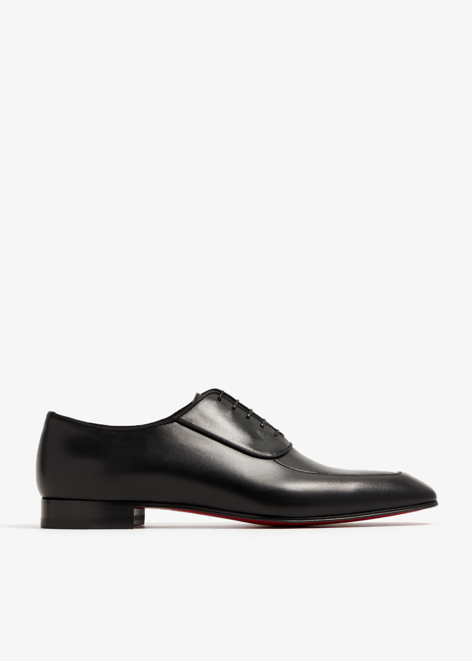 

Lafitte Oxford shoes, Black
