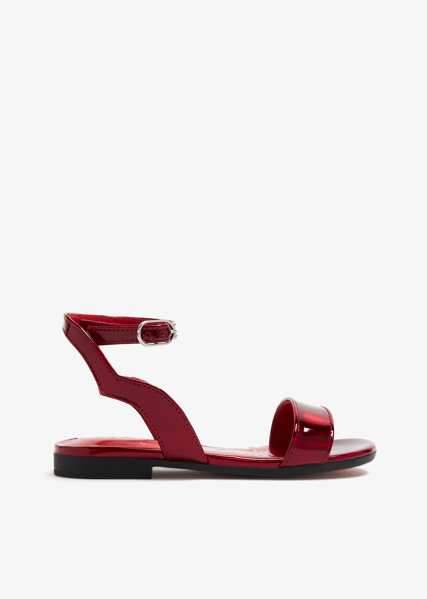 

Melodie Chick sandals, Red